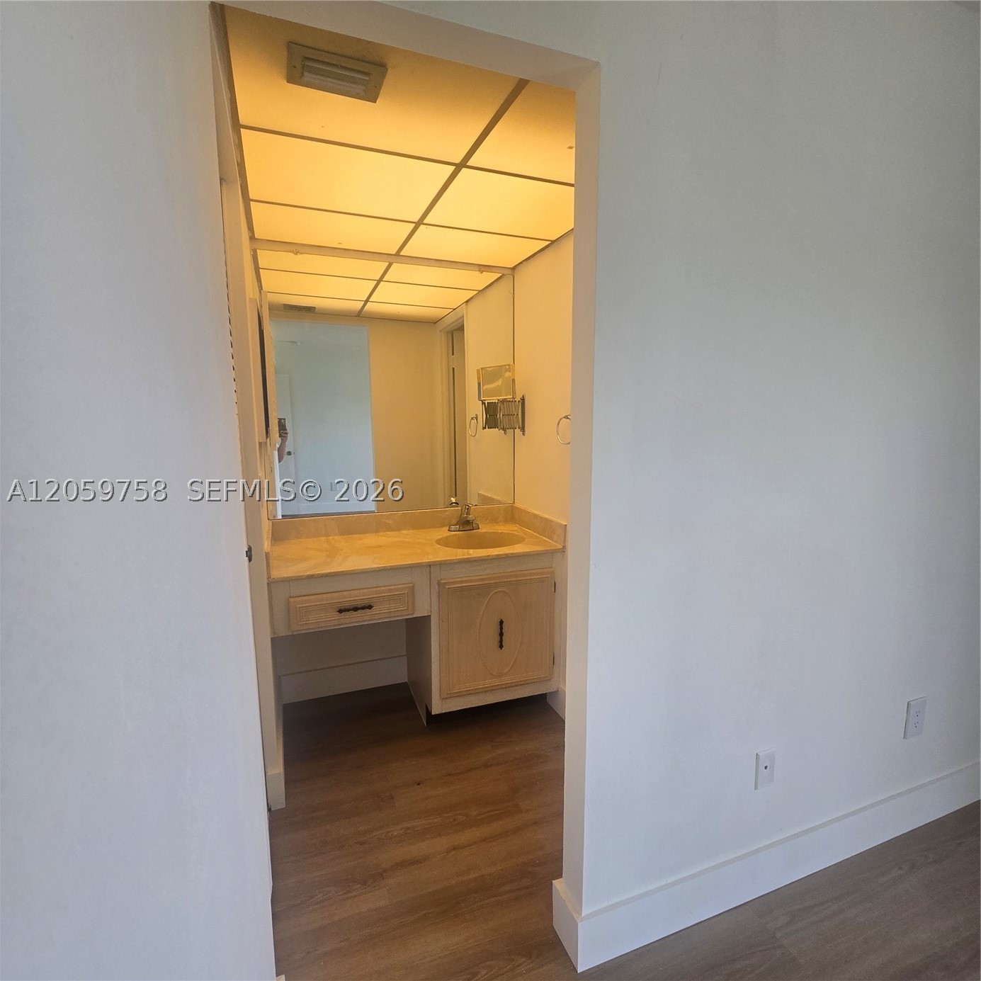 KENDALL ACRES WEST CONDO - Residential