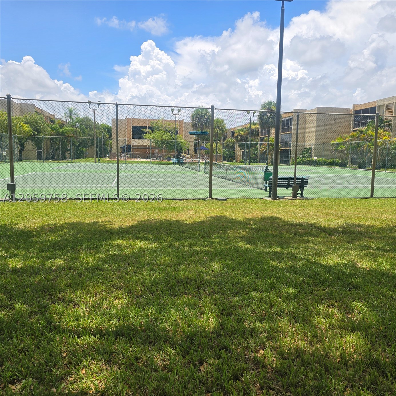 KENDALL ACRES WEST CONDO - Residential