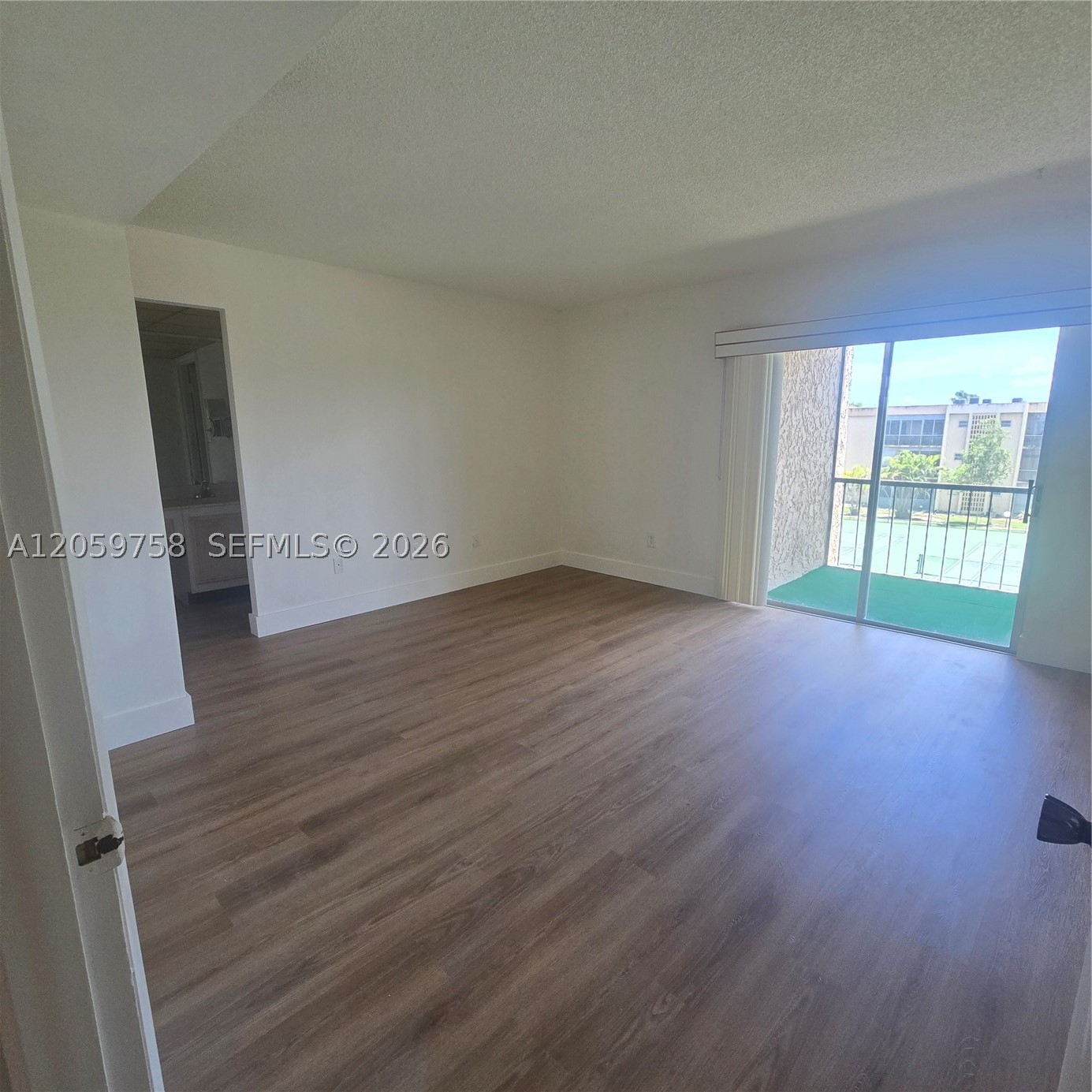 KENDALL ACRES WEST CONDO - Residential