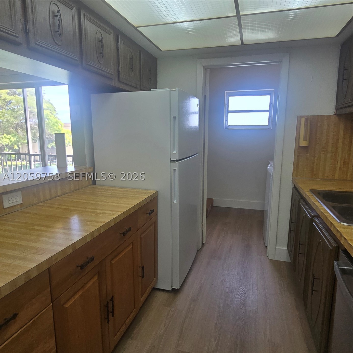 KENDALL ACRES WEST CONDO - Residential