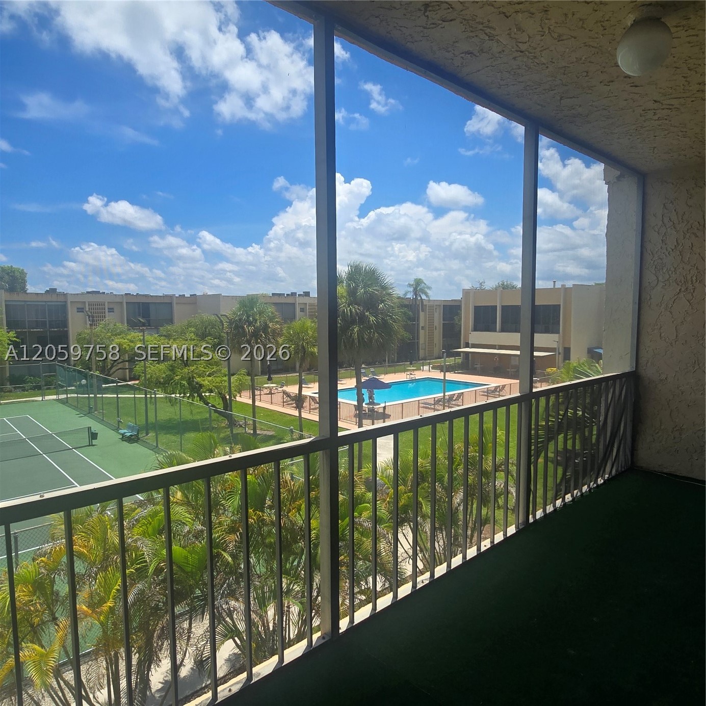 KENDALL ACRES WEST CONDO - Residential