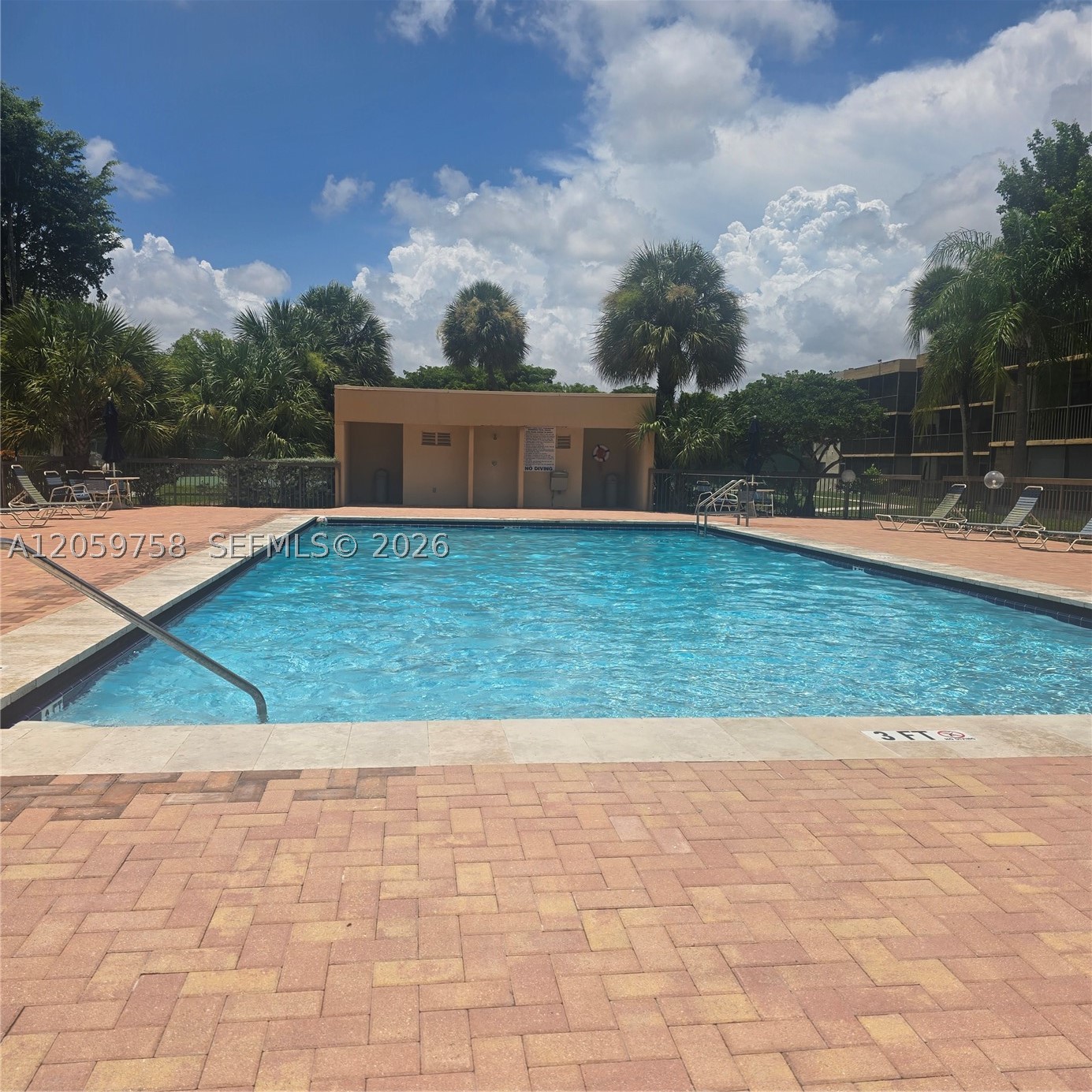 KENDALL ACRES WEST CONDO - Residential