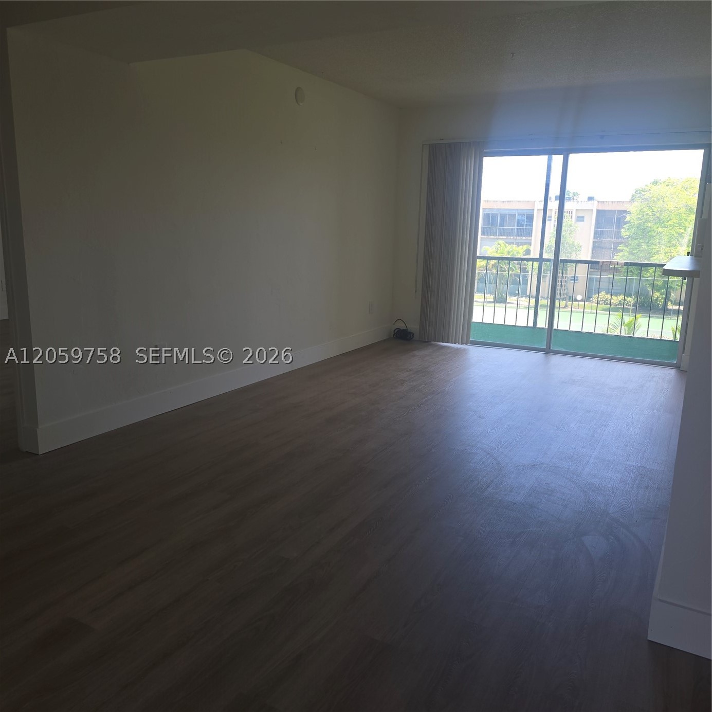 KENDALL ACRES WEST CONDO - Residential