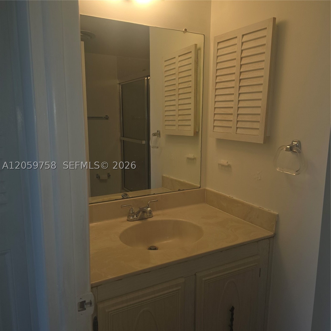 KENDALL ACRES WEST CONDO - Residential