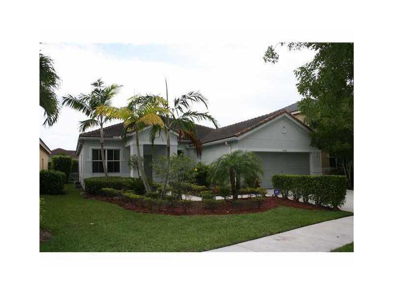 WEST BOCA ESTS - Residential Lease