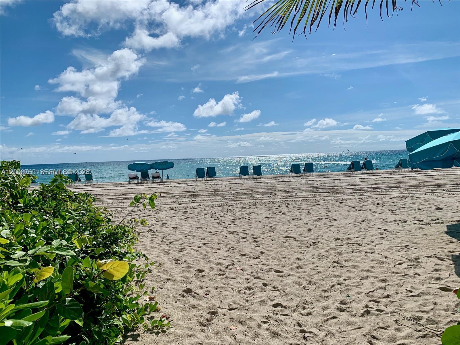 SANDS POINTE OCEAN BEACH - Residential Lease