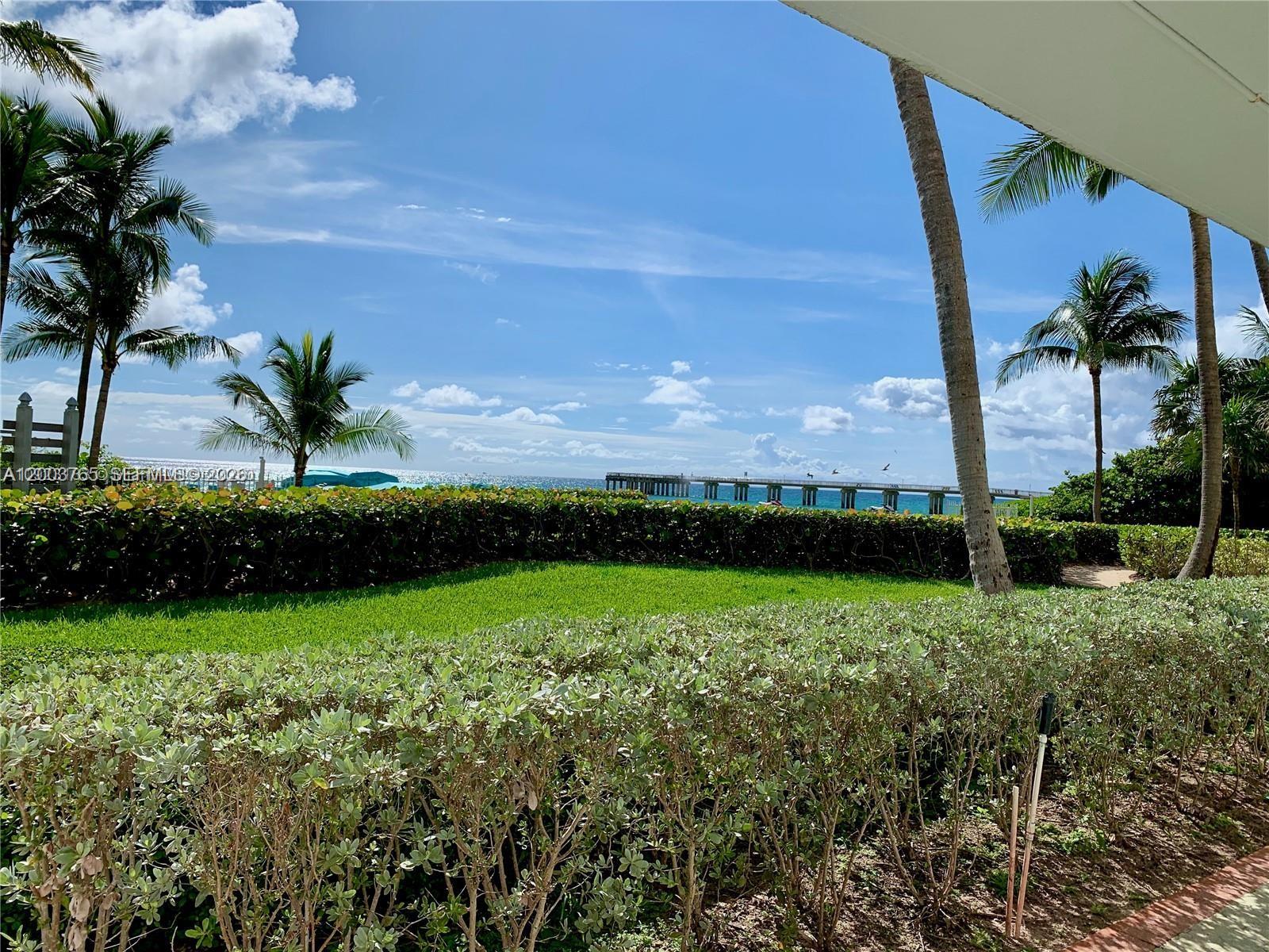 SANDS POINTE OCEAN BEACH - Residential Lease