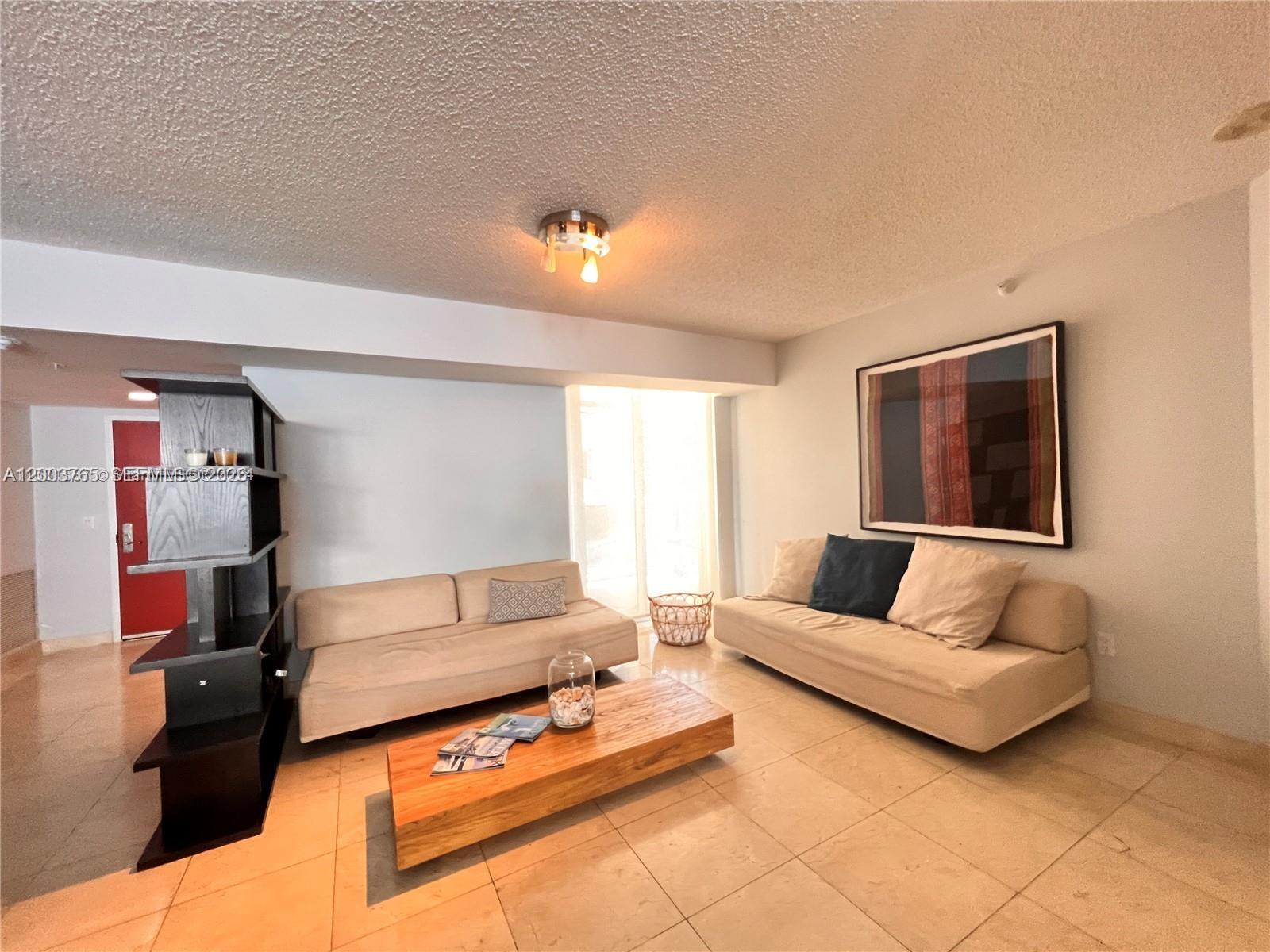 SANDS POINTE OCEAN BEACH - Residential Lease