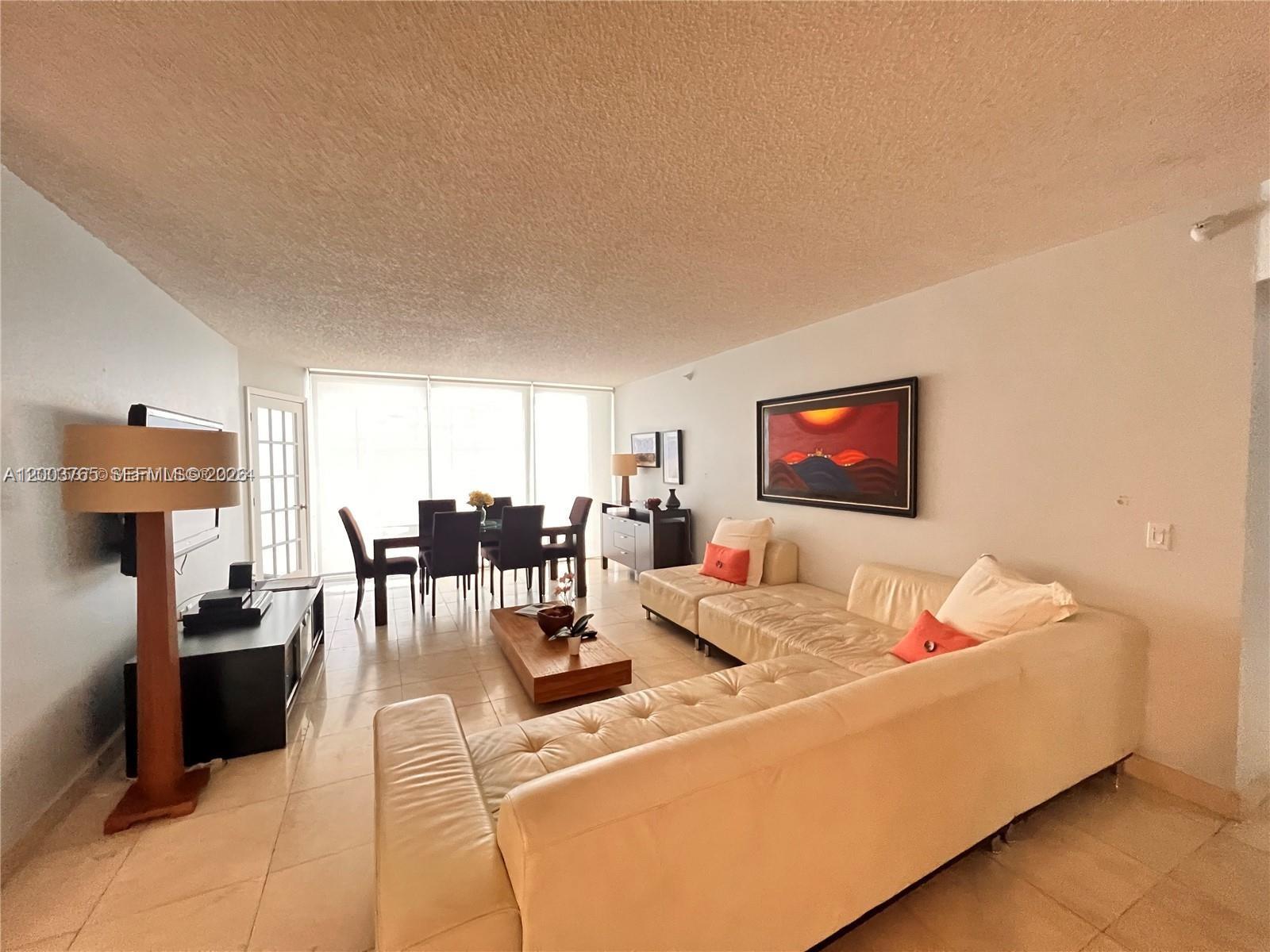 SANDS POINTE OCEAN BEACH - Residential Lease