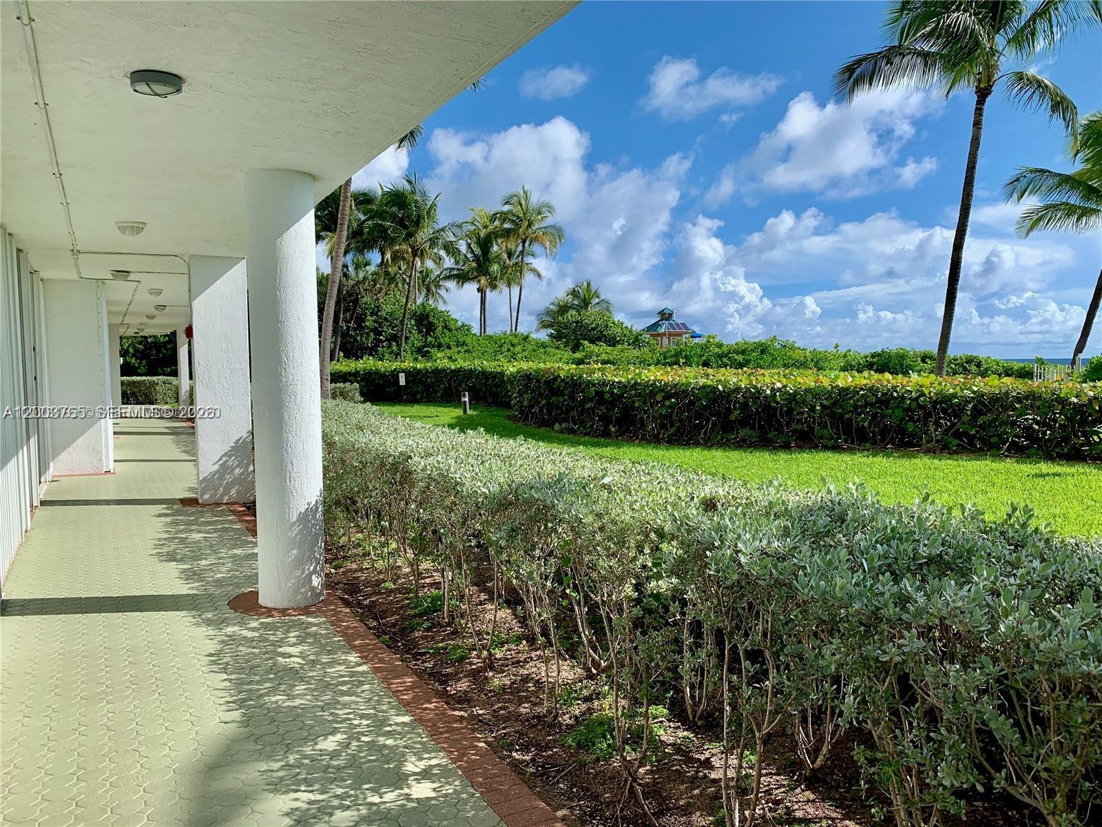 SANDS POINTE OCEAN BEACH - Residential Lease