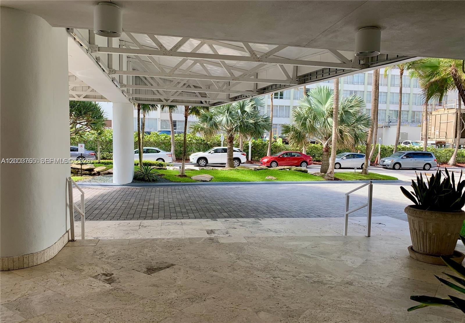 SANDS POINTE OCEAN BEACH - Residential Lease