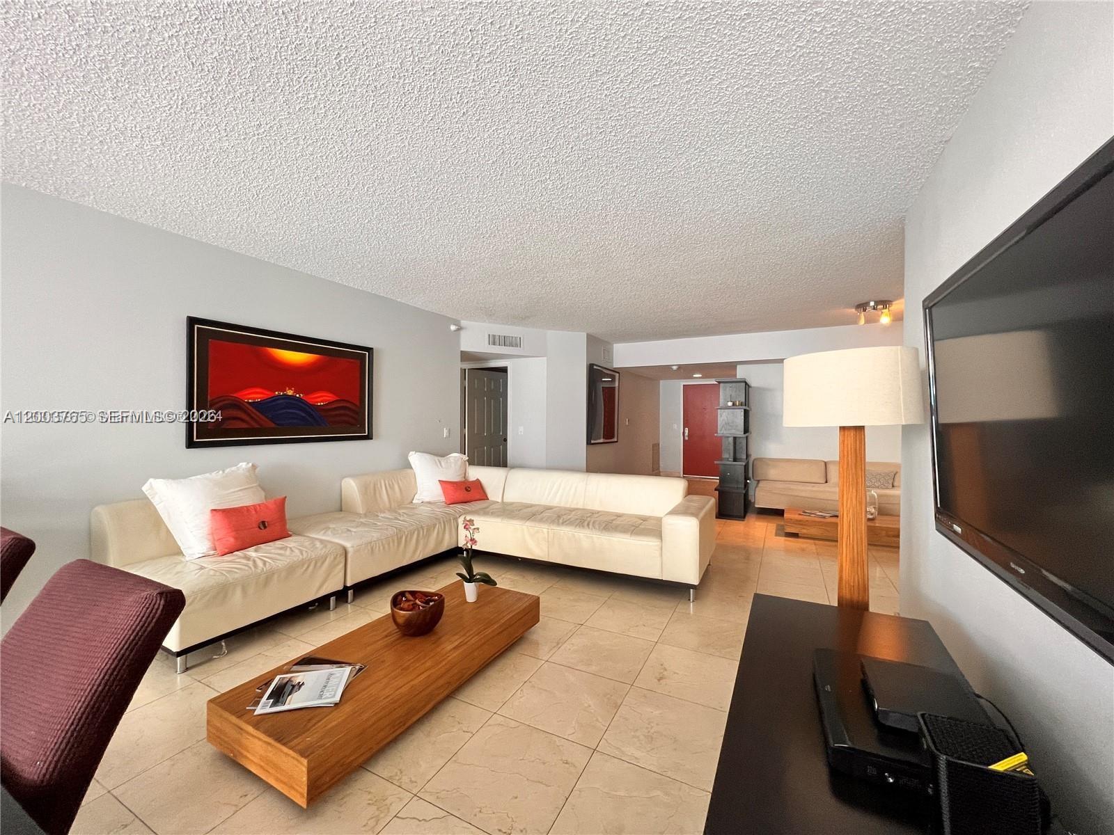 SANDS POINTE OCEAN BEACH - Residential Lease