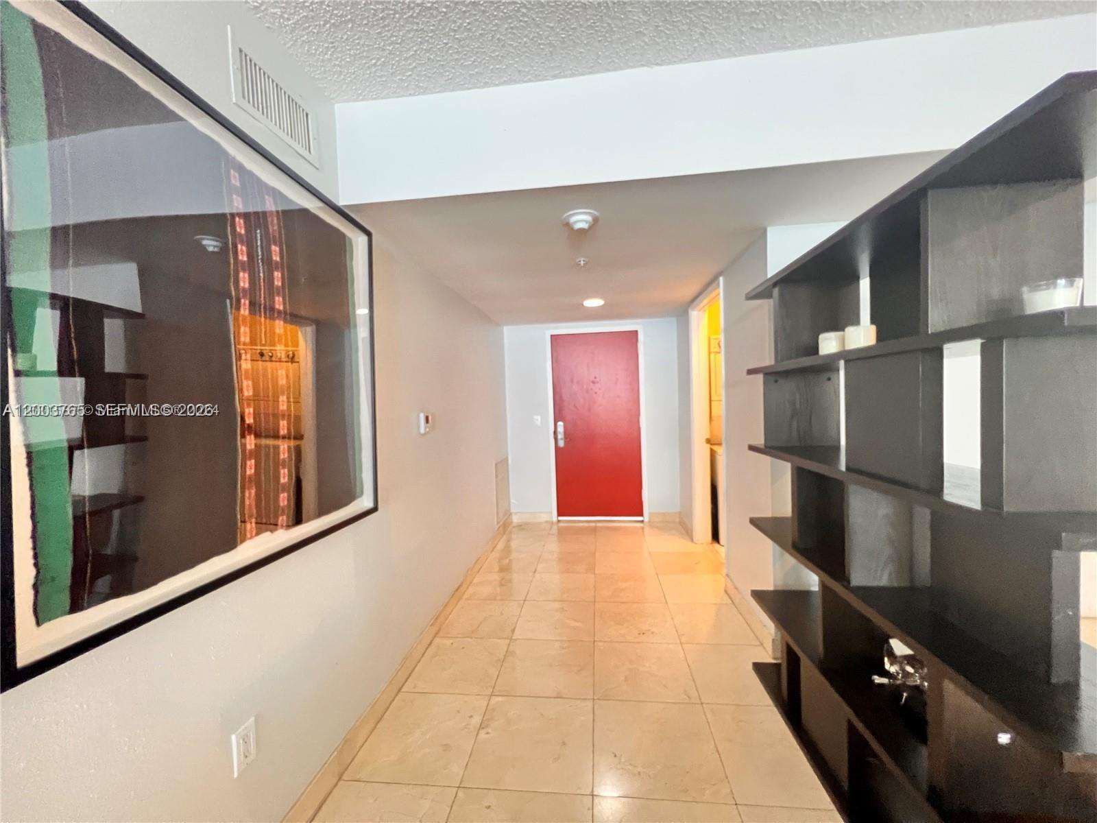 SANDS POINTE OCEAN BEACH - Residential Lease