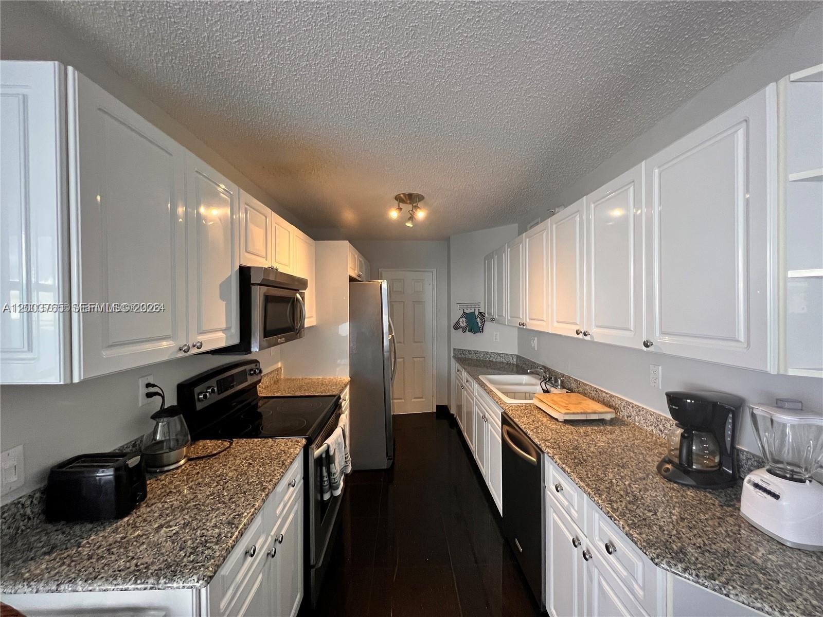 SANDS POINTE OCEAN BEACH - Residential Lease