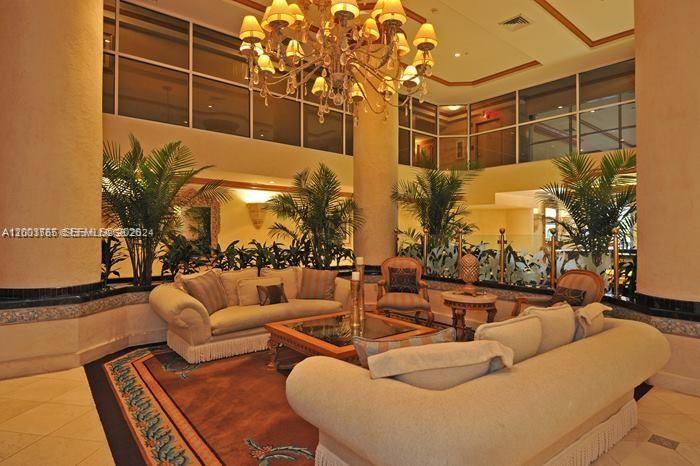 SANDS POINTE OCEAN BEACH - Residential Lease