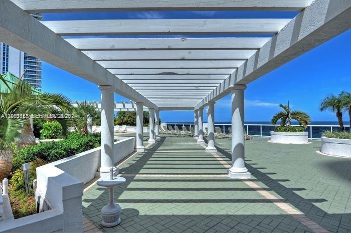 SANDS POINTE OCEAN BEACH - Residential Lease