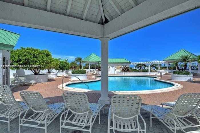SANDS POINTE OCEAN BEACH - Residential Lease