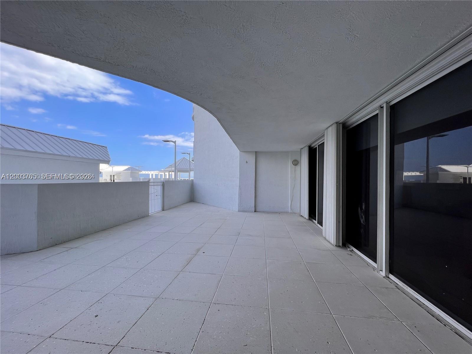 SANDS POINTE OCEAN BEACH - Residential Lease