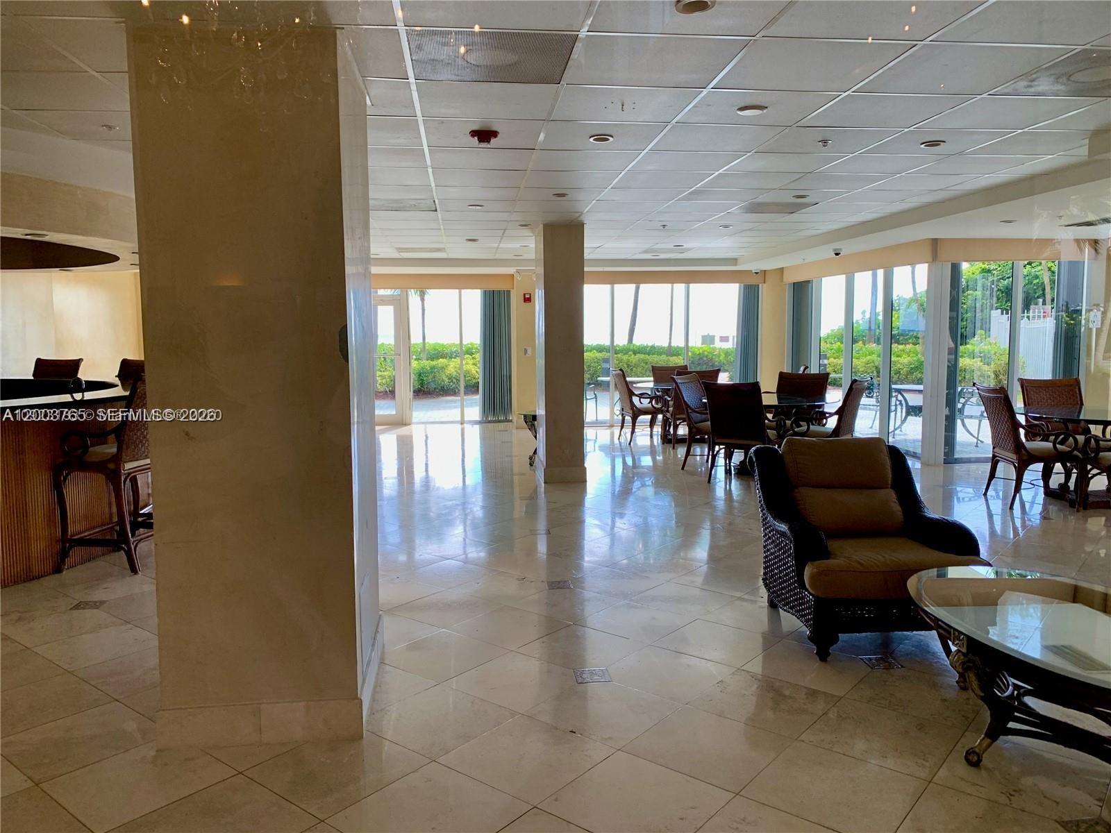SANDS POINTE OCEAN BEACH - Residential Lease