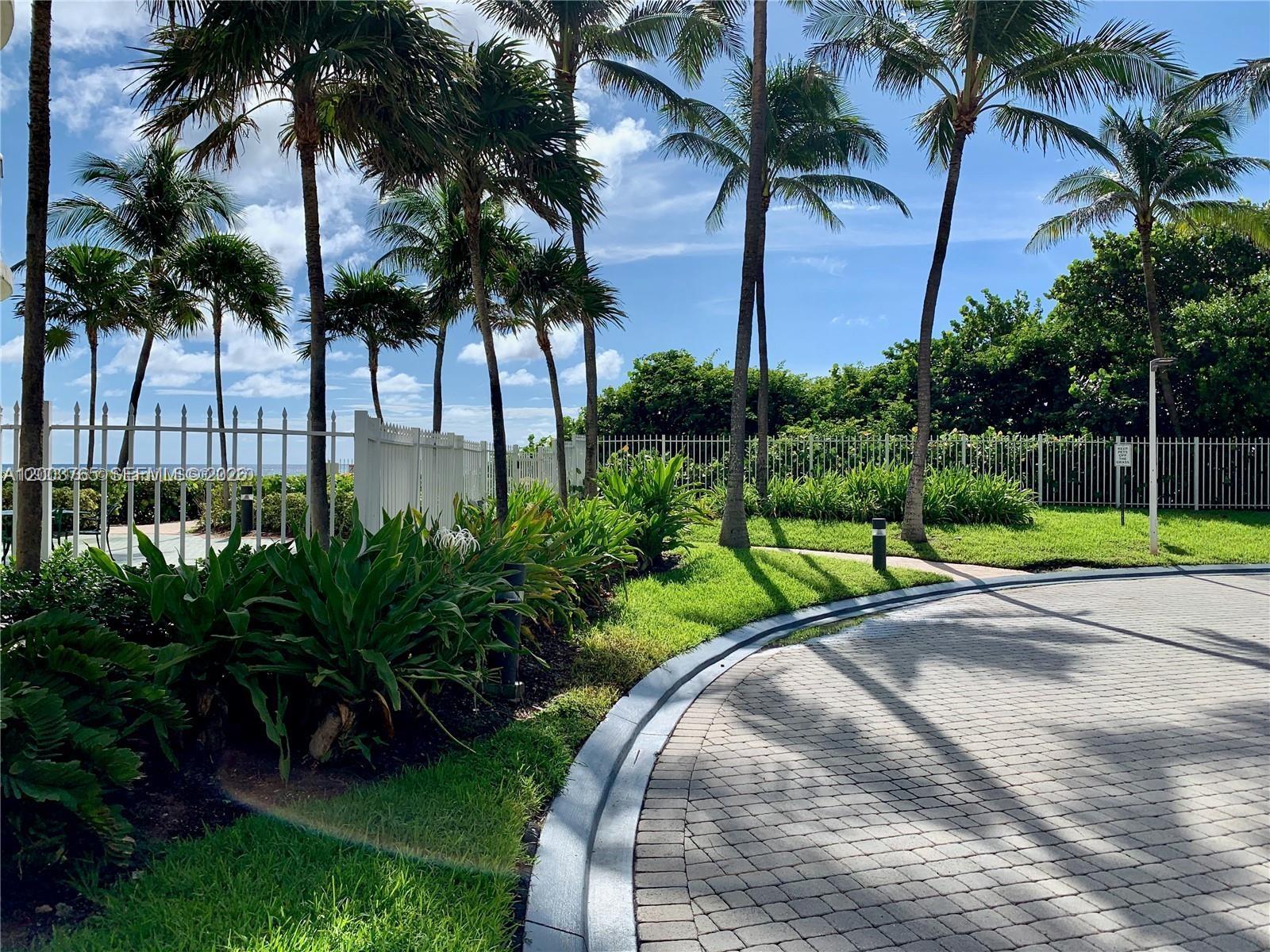 SANDS POINTE OCEAN BEACH - Residential Lease