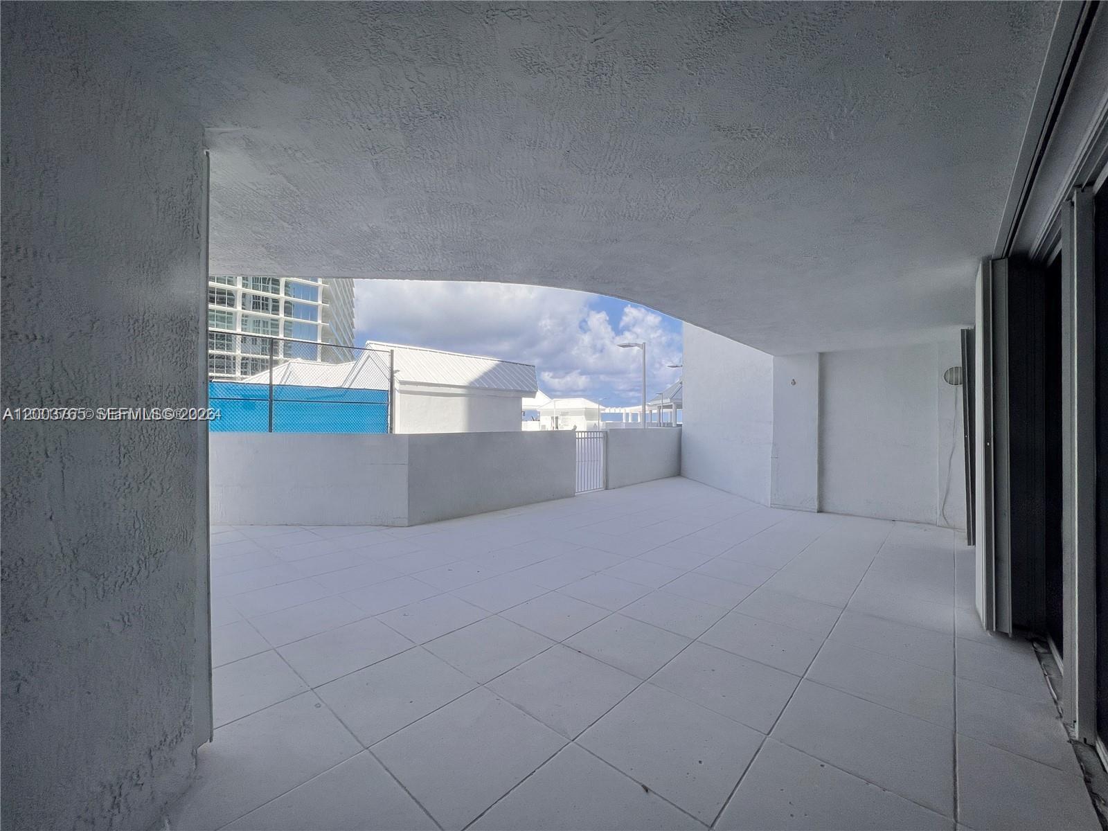 SANDS POINTE OCEAN BEACH - Residential Lease
