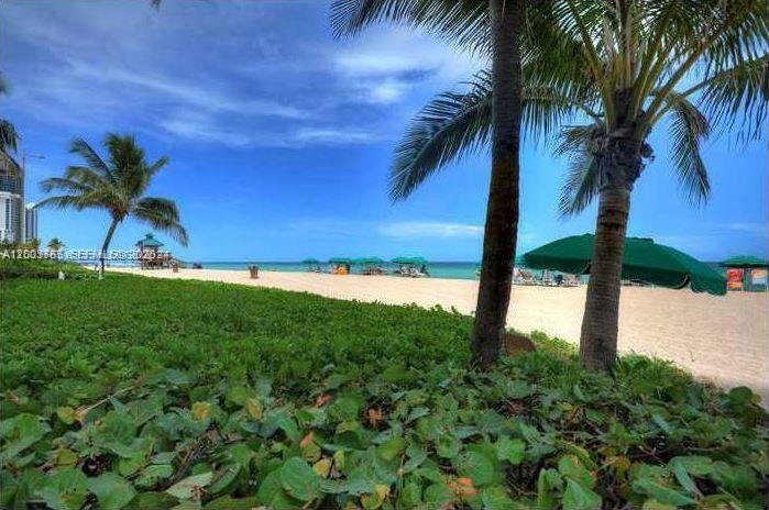 SANDS POINTE OCEAN BEACH - Residential Lease