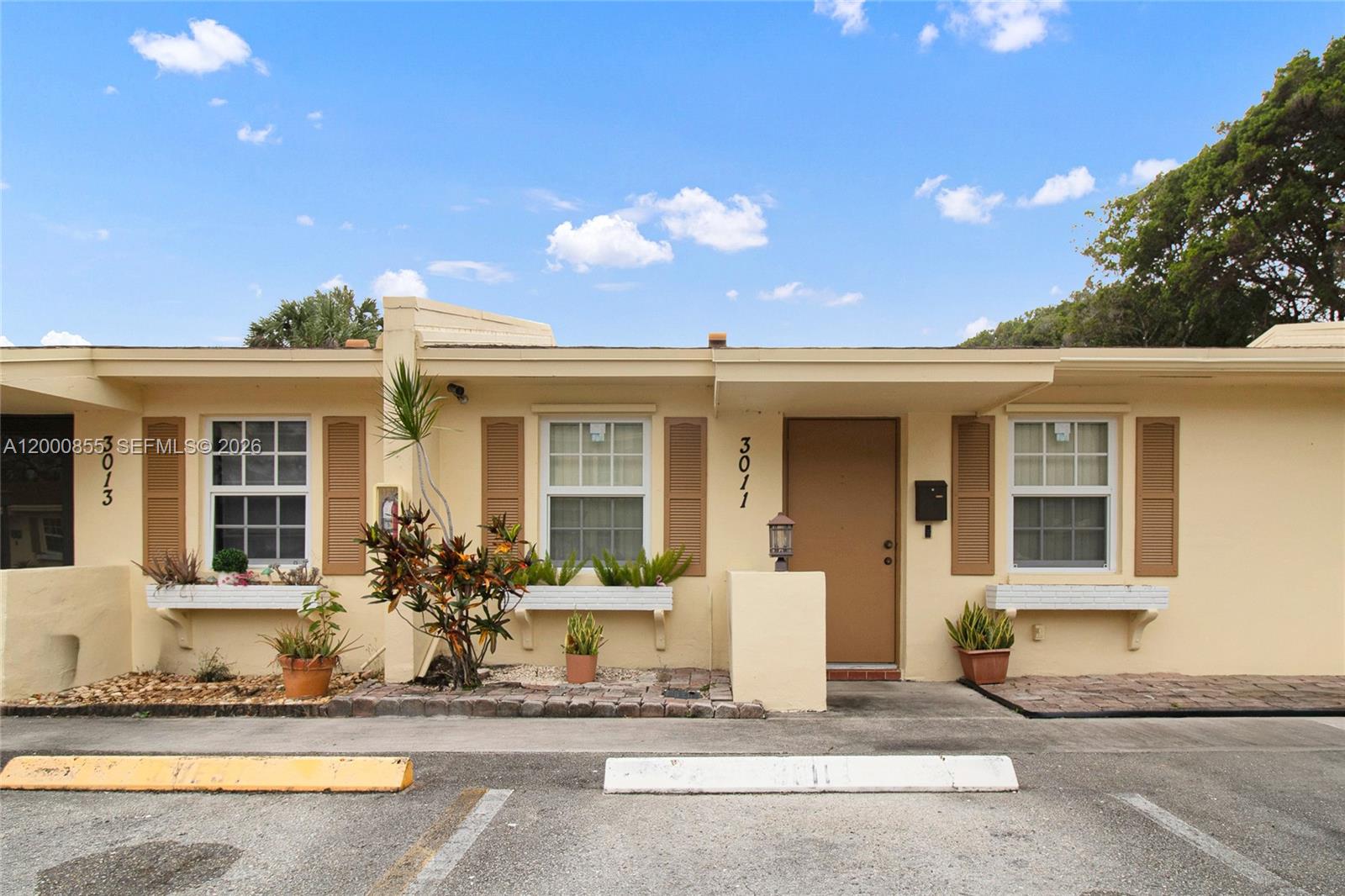 Beautifully maintained 3-bedroom, 2-bath corner unit townhouse located in the desirable Palm Aire Village community! This inviting home offers added privacy and natural light. Its functional and comfortable layout is perfect for families or investors alike. Ideally situated just minutes from shopping, dining, schools, houses of worship, and major highways including I-95 and the Florida Turnpike, this property provides both convenience and lifestyle.

Don’t miss this opportunity—schedule your private showing today! Contact the listing agent for details.