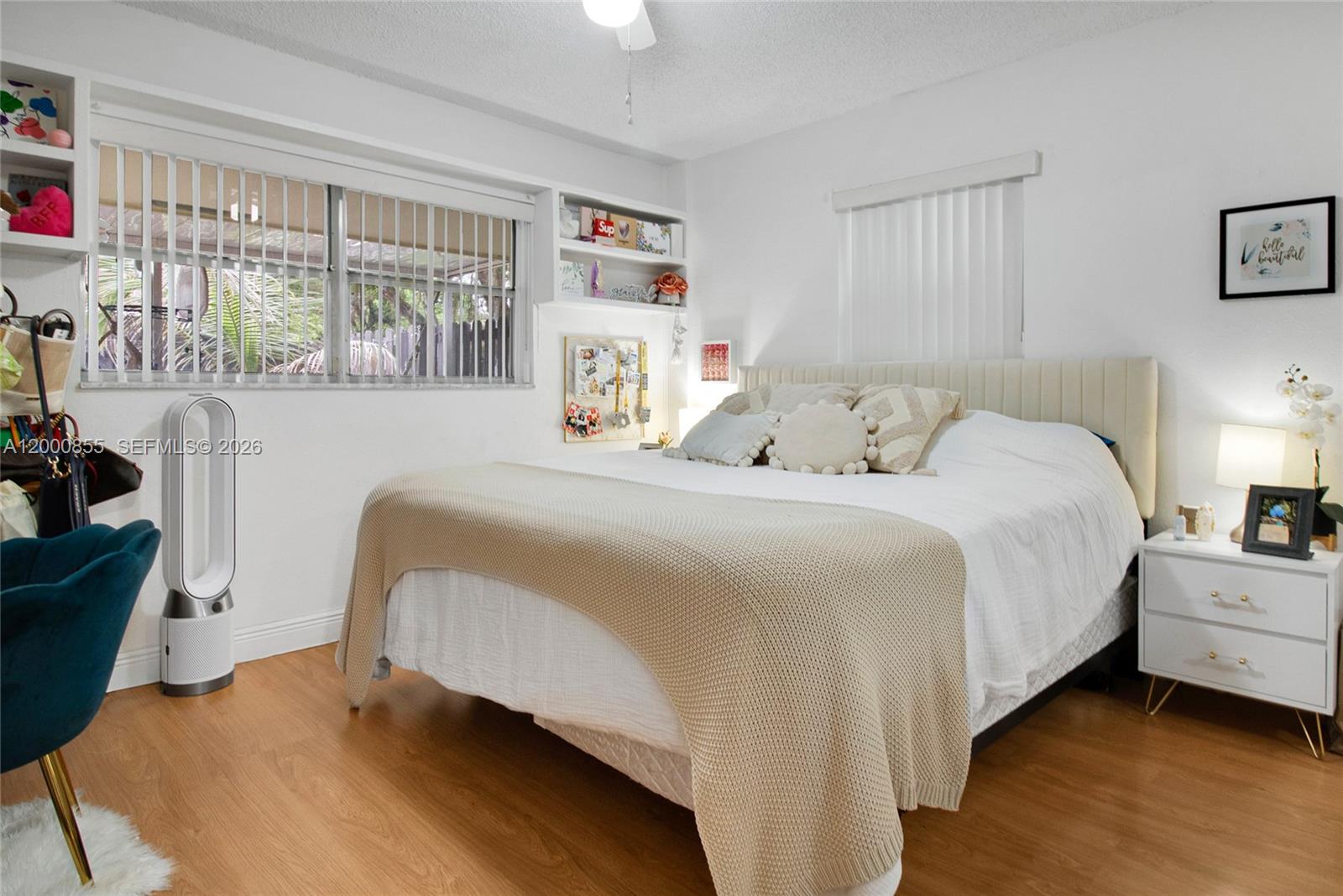 NO 1 PALM-AIRE VILLAGE CO - Residential
