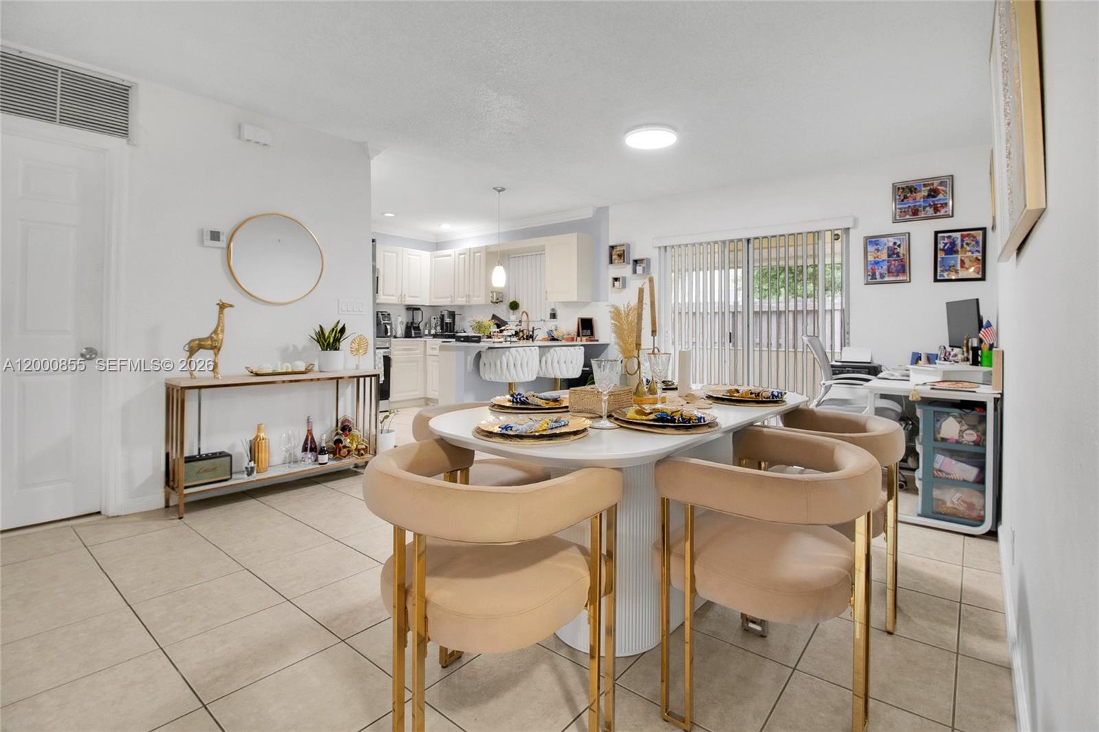 NO 1 PALM-AIRE VILLAGE CO - Residential