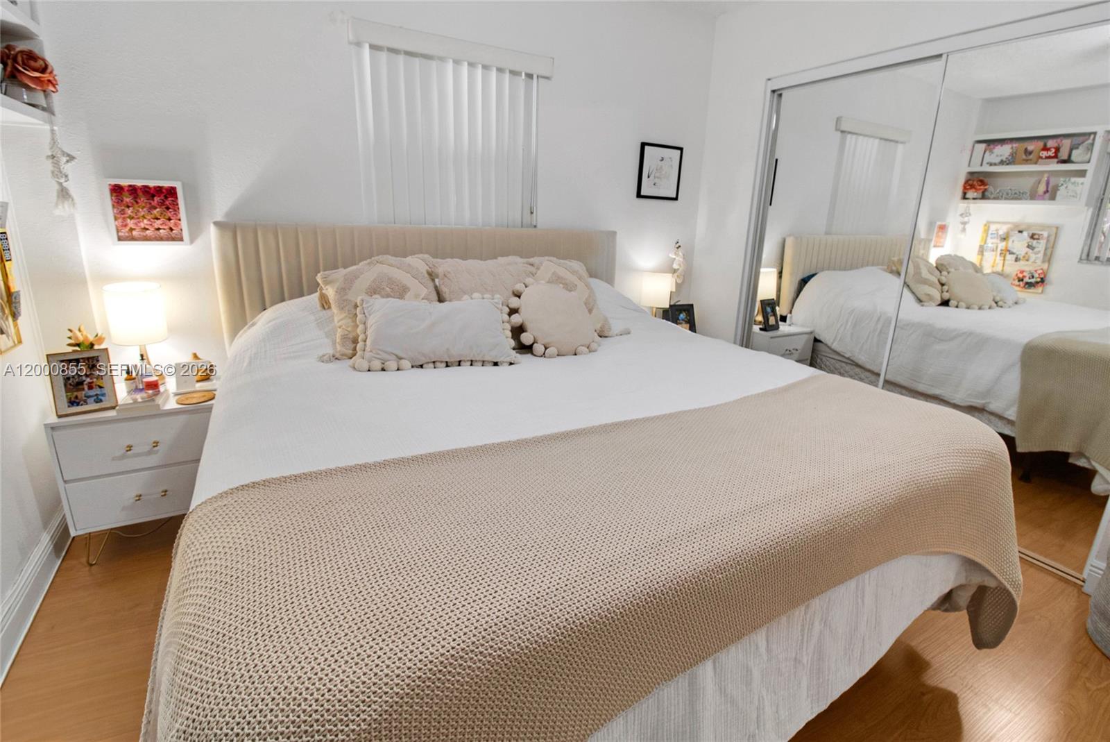NO 1 PALM-AIRE VILLAGE CO - Residential