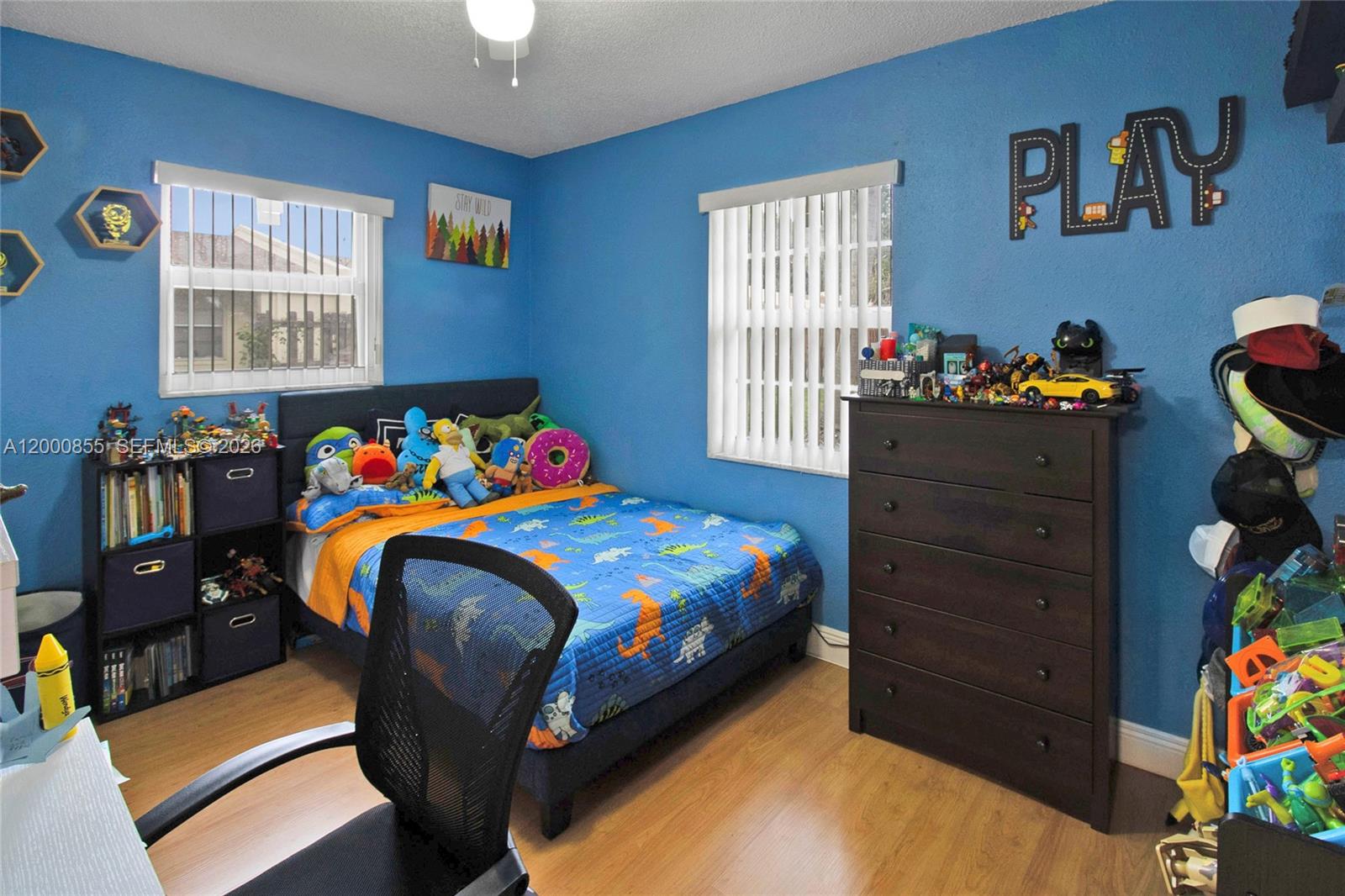 NO 1 PALM-AIRE VILLAGE CO - Residential