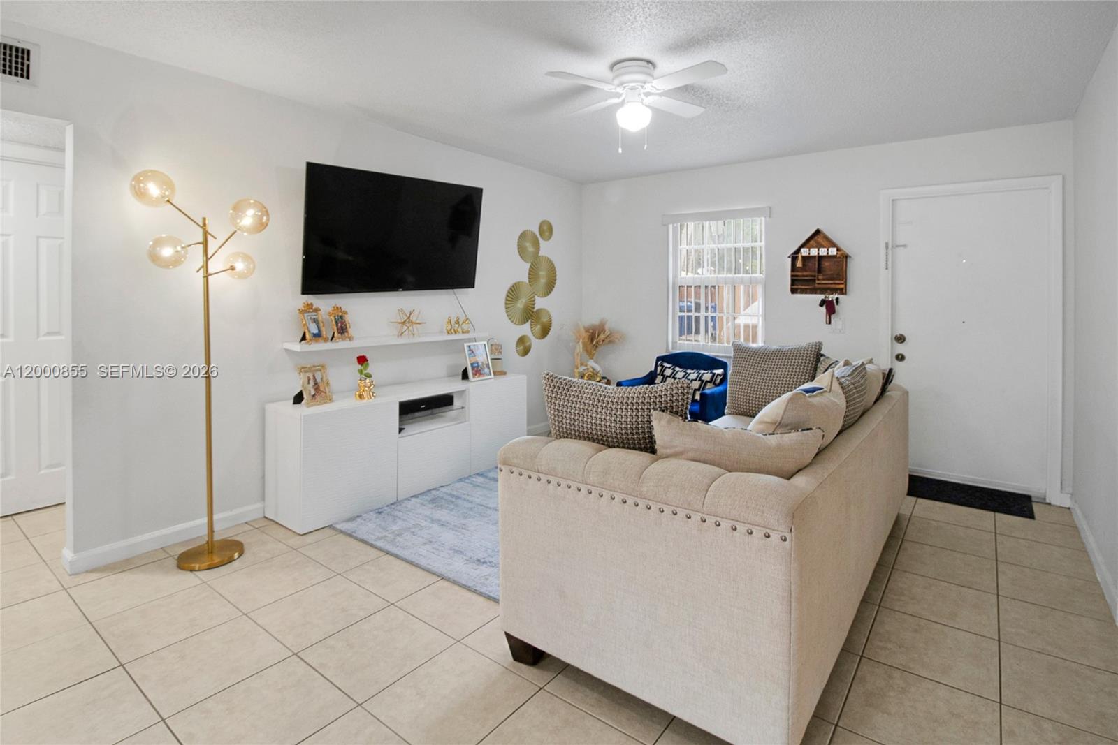 NO 1 PALM-AIRE VILLAGE CO - Residential