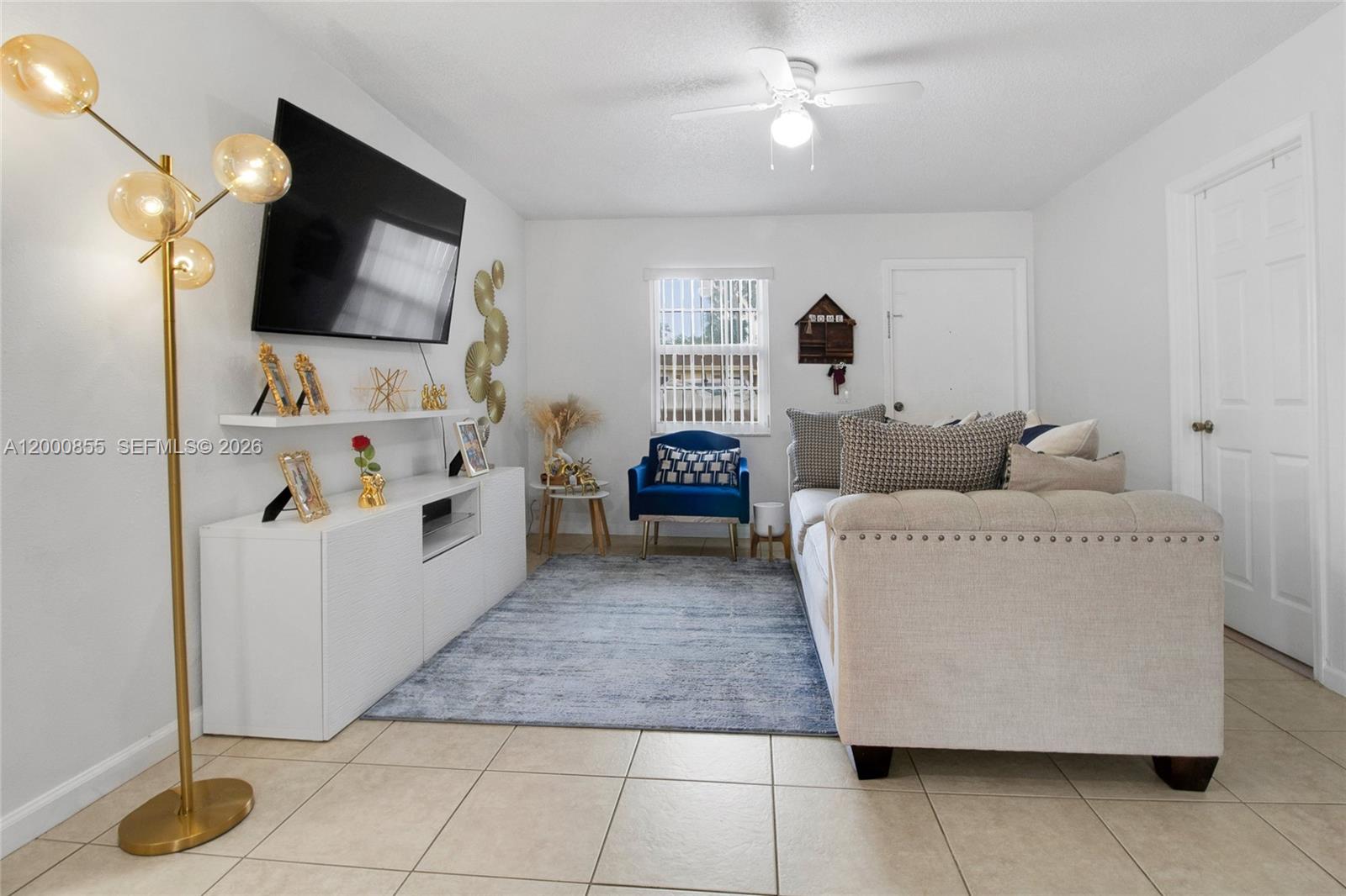 NO 1 PALM-AIRE VILLAGE CO - Residential