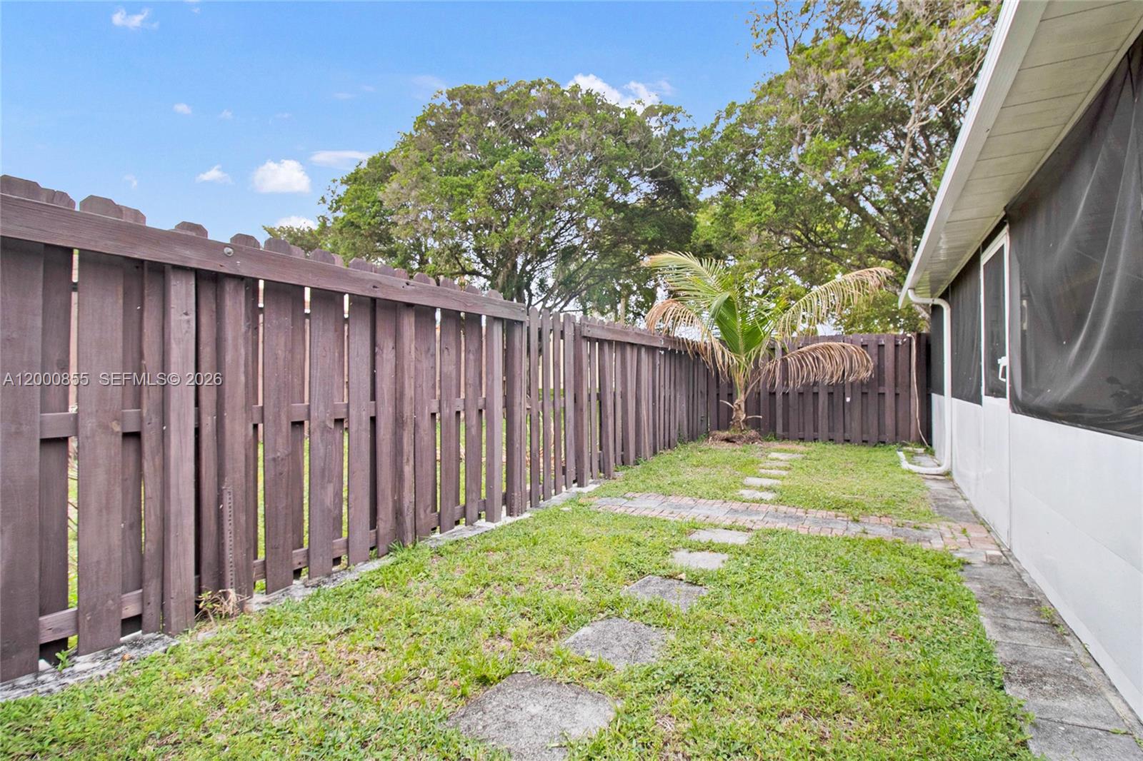 NO 1 PALM-AIRE VILLAGE CO - Residential
