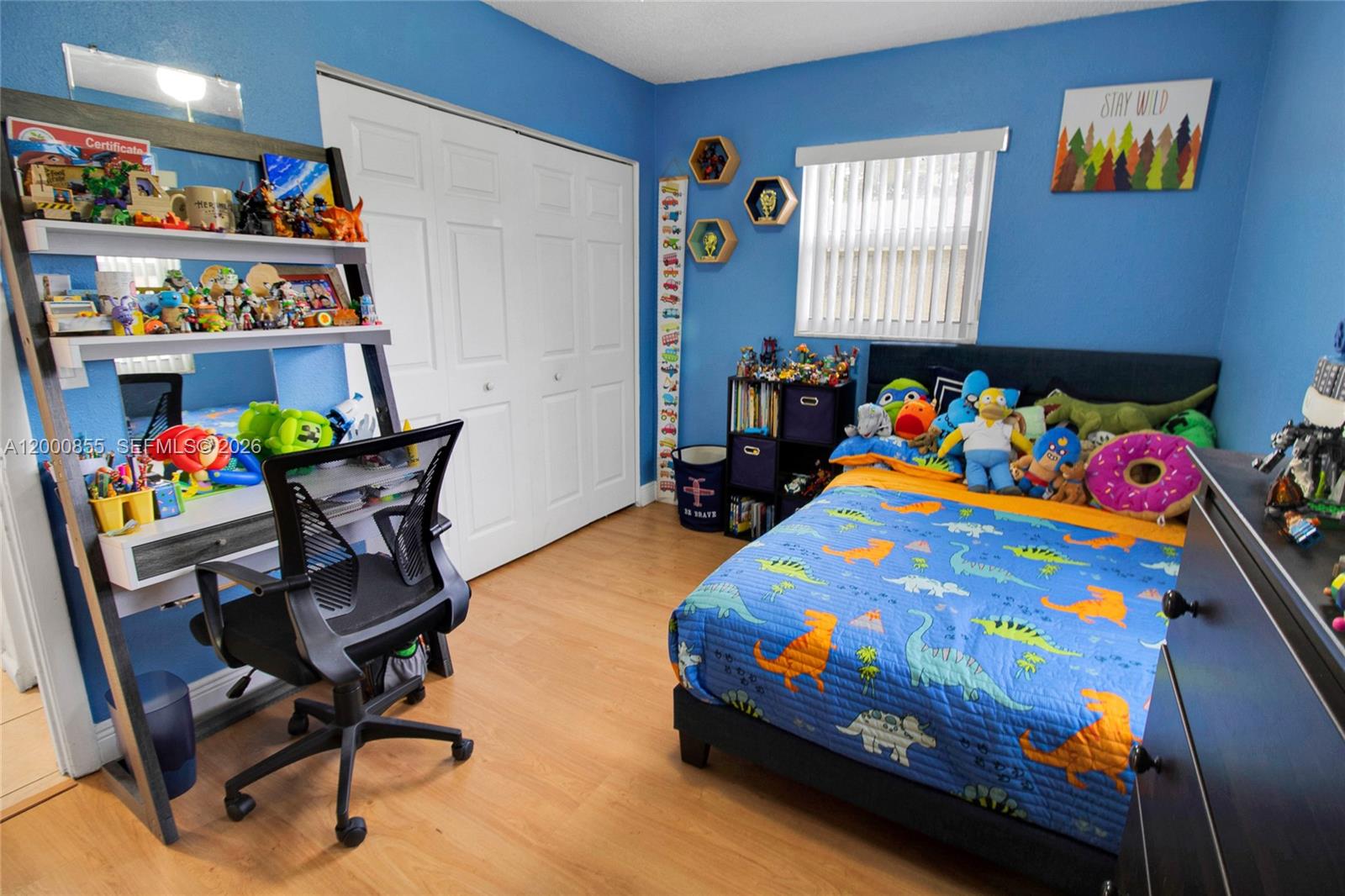 NO 1 PALM-AIRE VILLAGE CO - Residential