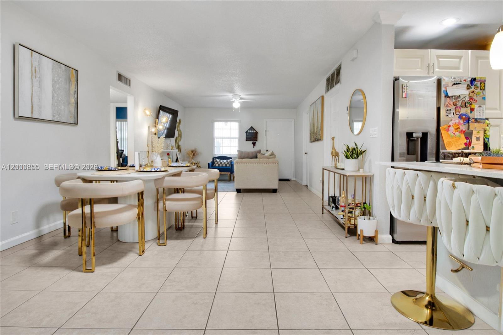NO 1 PALM-AIRE VILLAGE CO - Residential