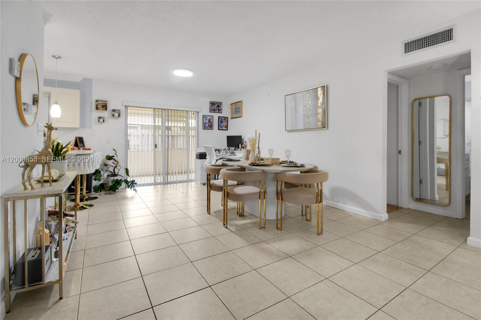 NO 1 PALM-AIRE VILLAGE CO - Residential