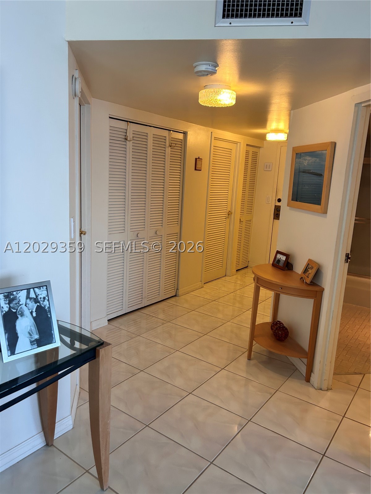 BRICKELL BAY CLUB CONDO - Residential