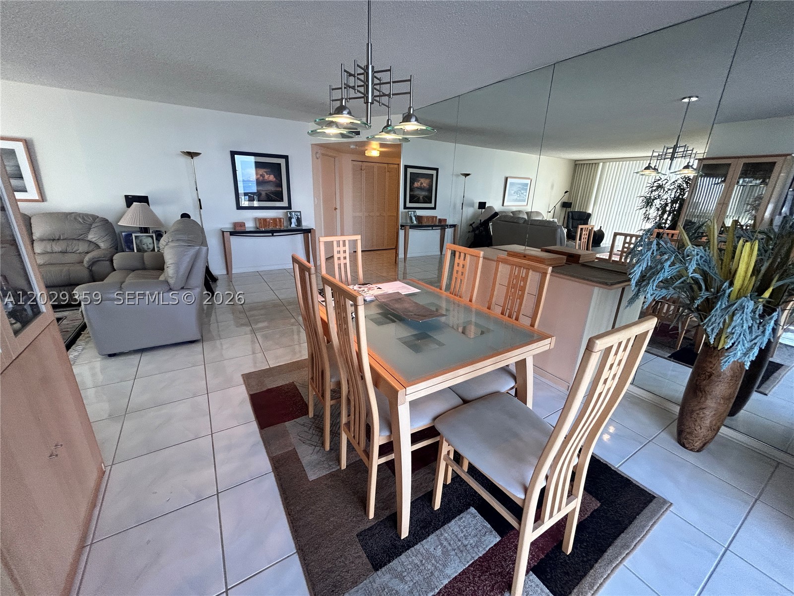 BRICKELL BAY CLUB CONDO - Residential