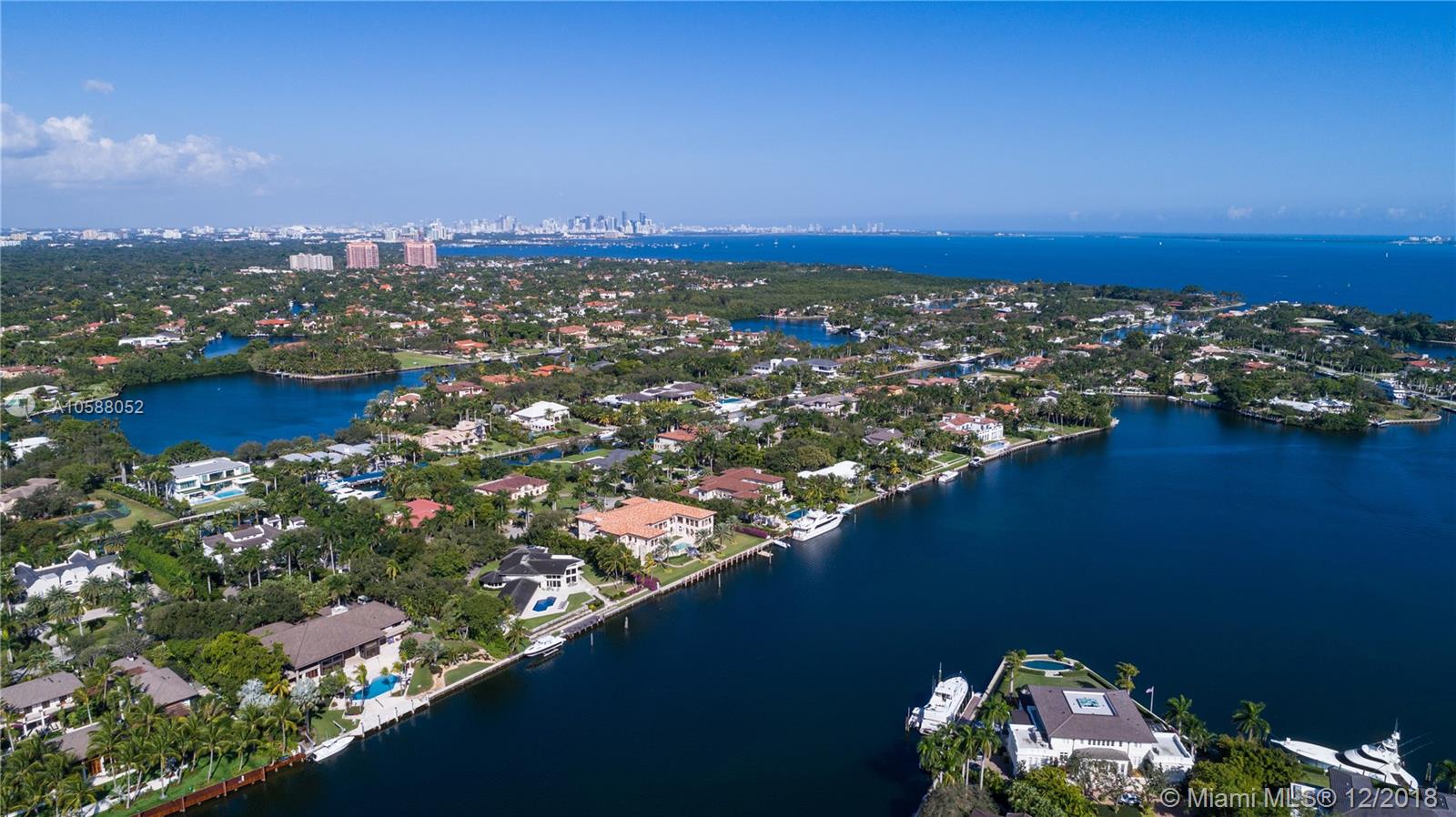 GABLES ESTATES NO 3 - Residential