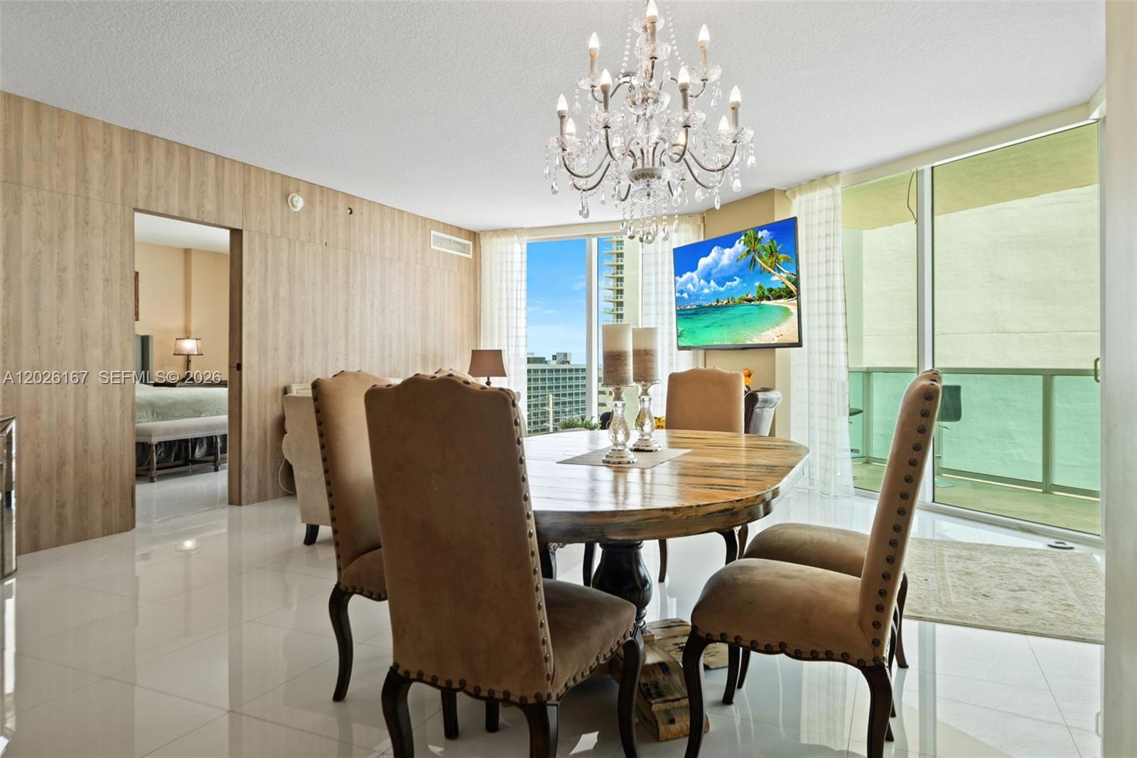 ST TROPEZ ON THE BAY 1 CO - Residential Lease
