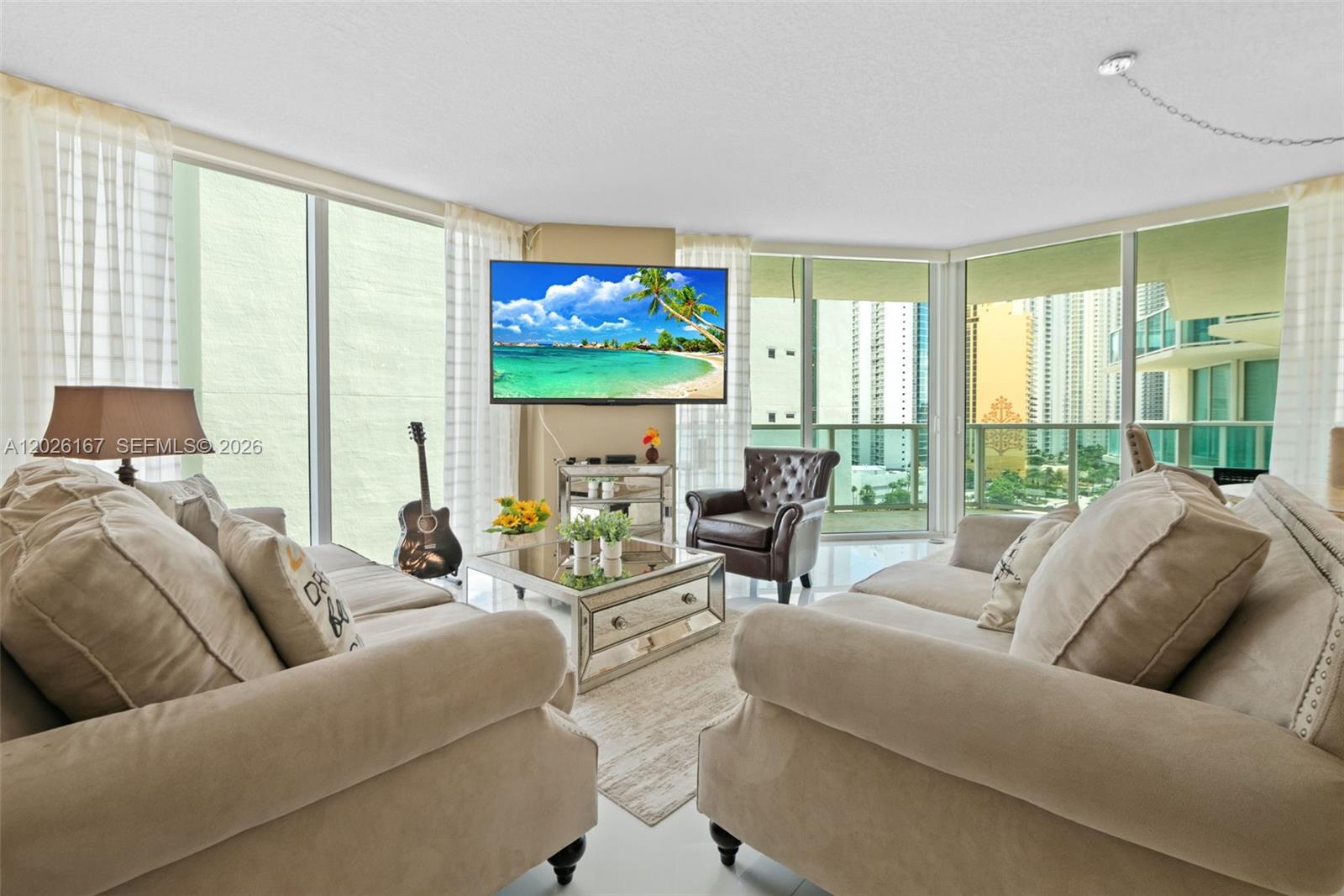 ST TROPEZ ON THE BAY 1 CO - Residential Lease