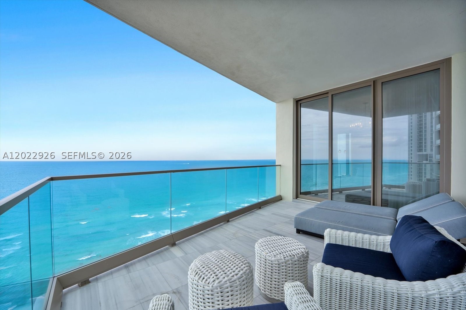 NORTH BISCAYNE BEACH AMEN - Residential