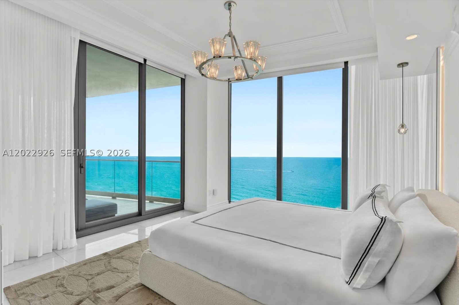 NORTH BISCAYNE BEACH AMEN - Residential