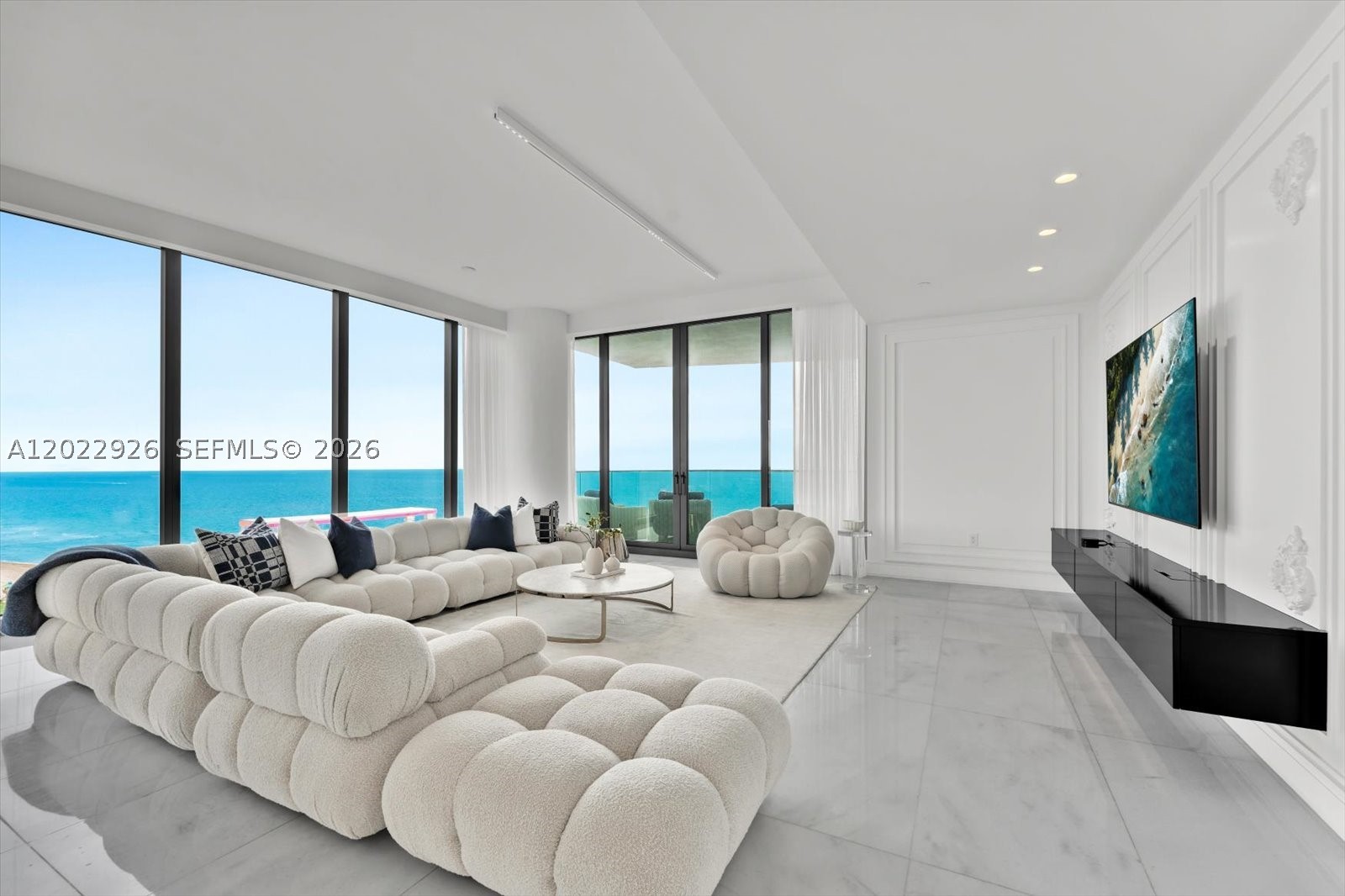 NORTH BISCAYNE BEACH AMEN - Residential