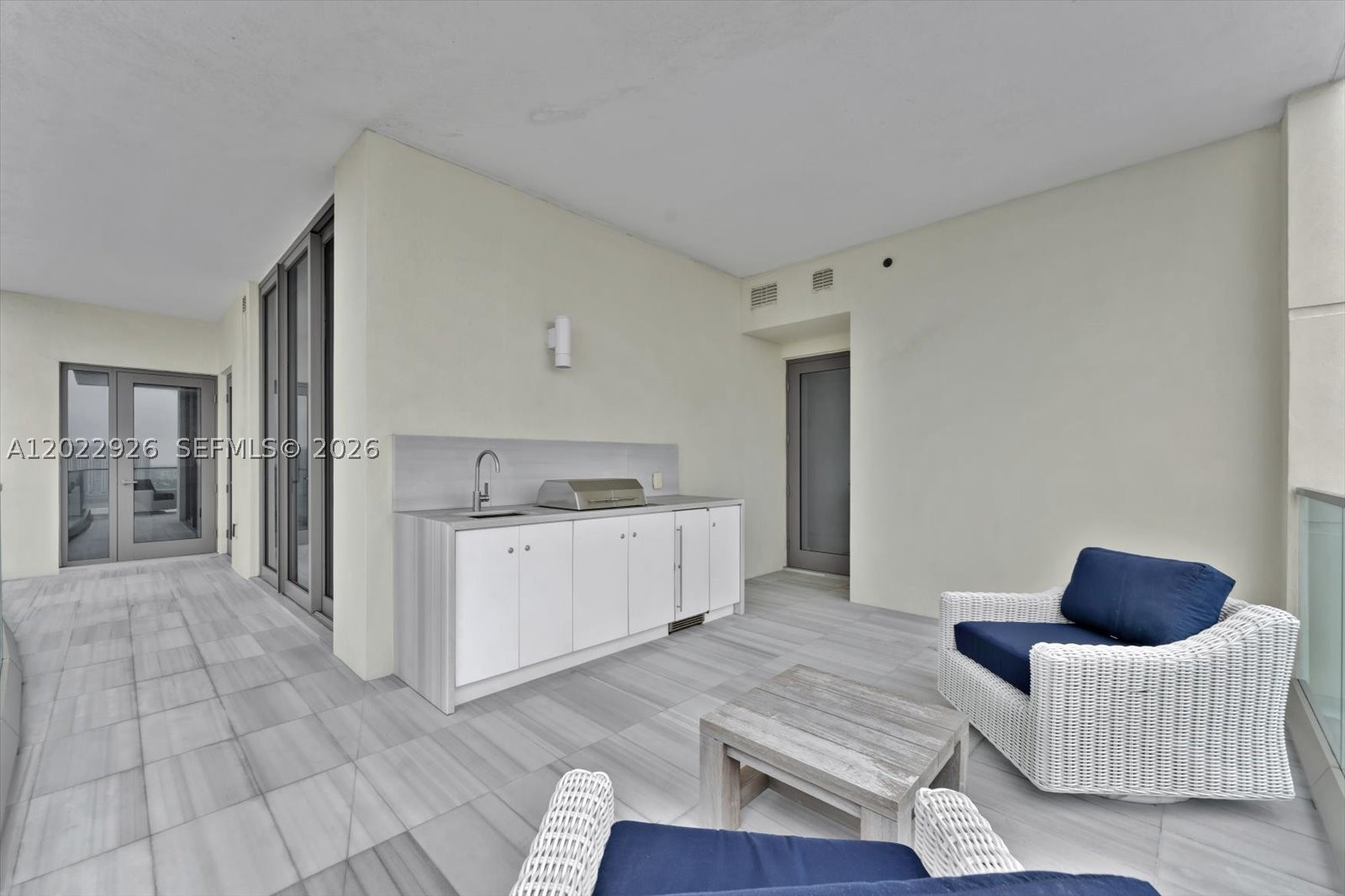 NORTH BISCAYNE BEACH AMEN - Residential