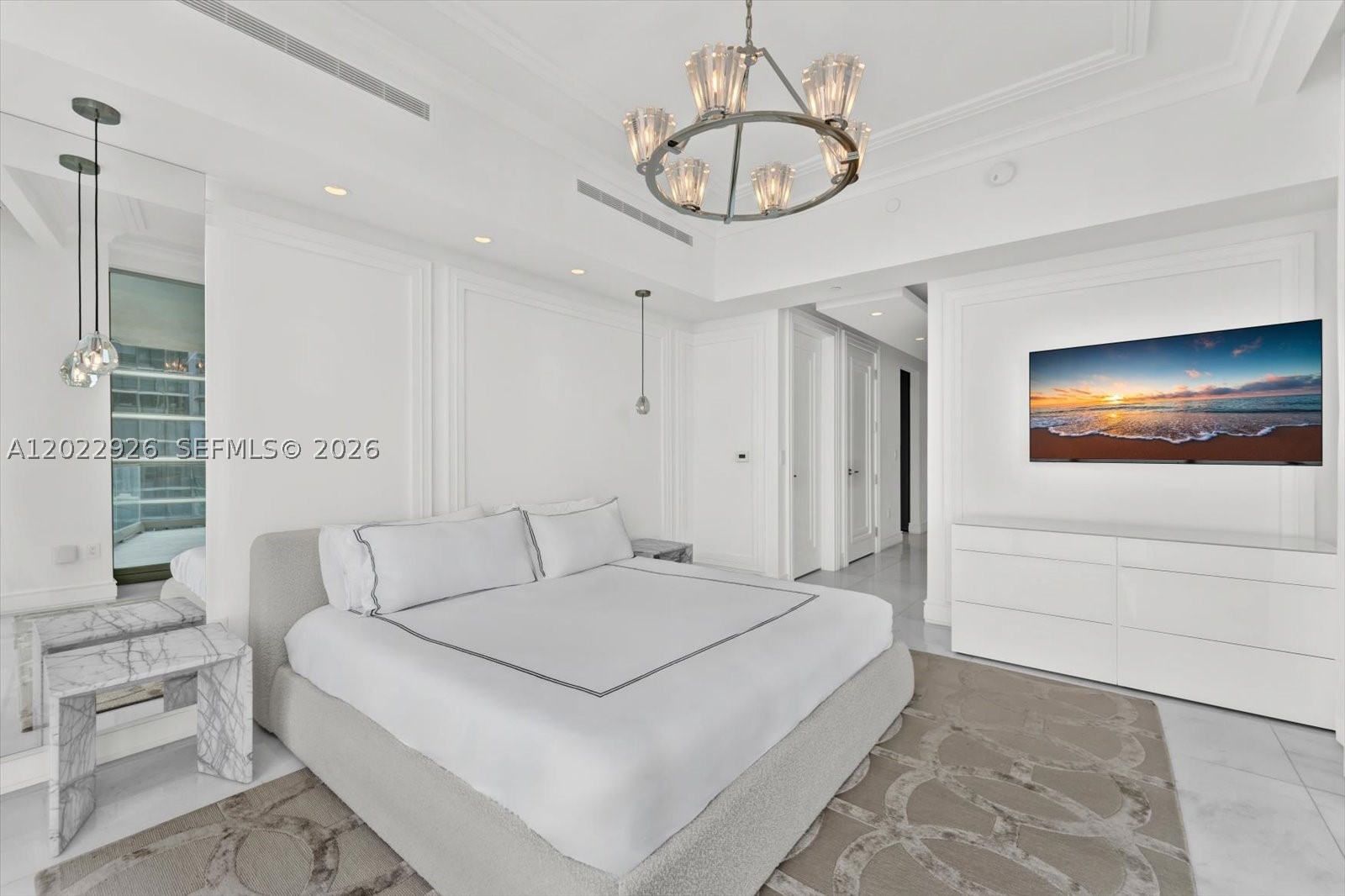 NORTH BISCAYNE BEACH AMEN - Residential
