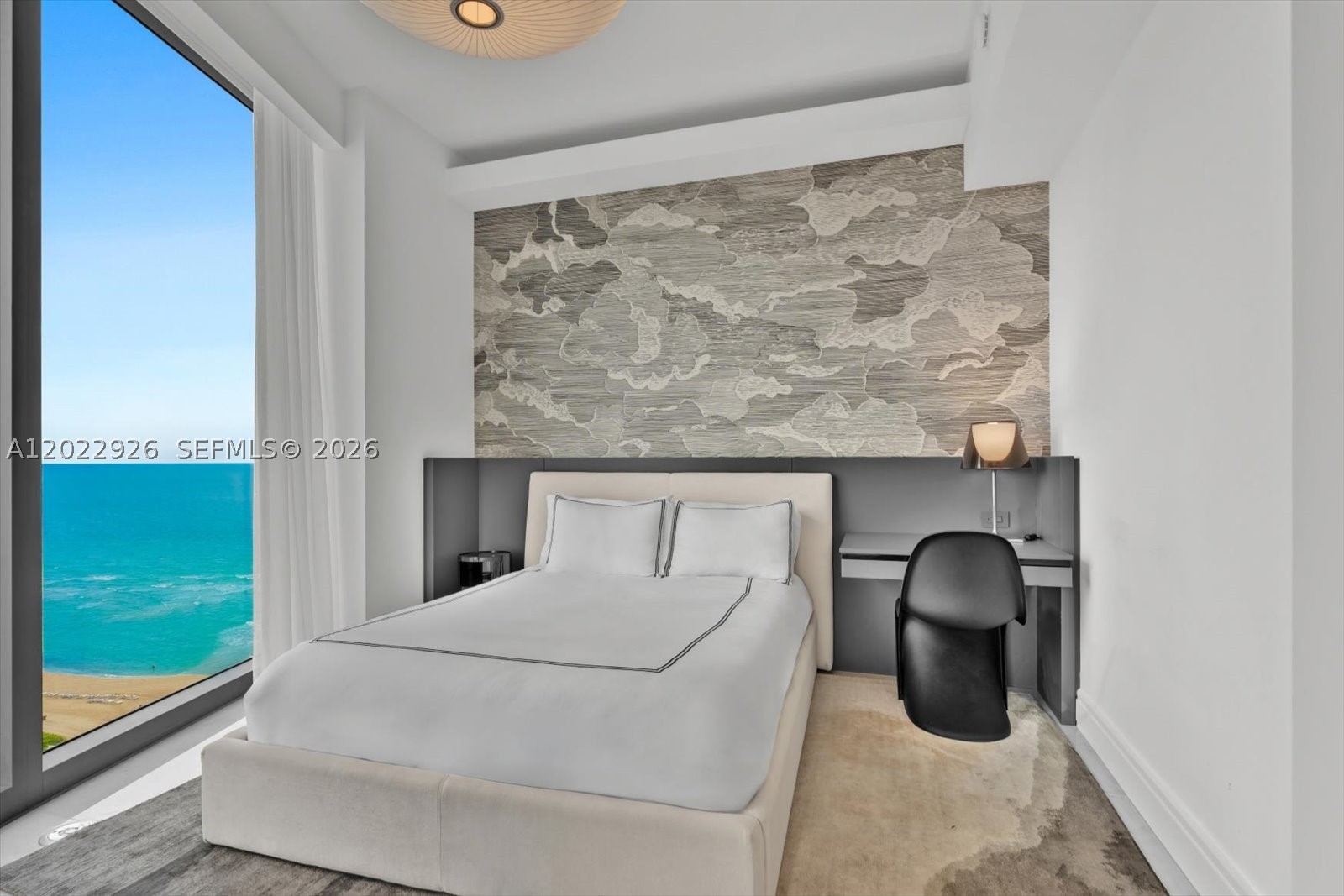 NORTH BISCAYNE BEACH AMEN - Residential