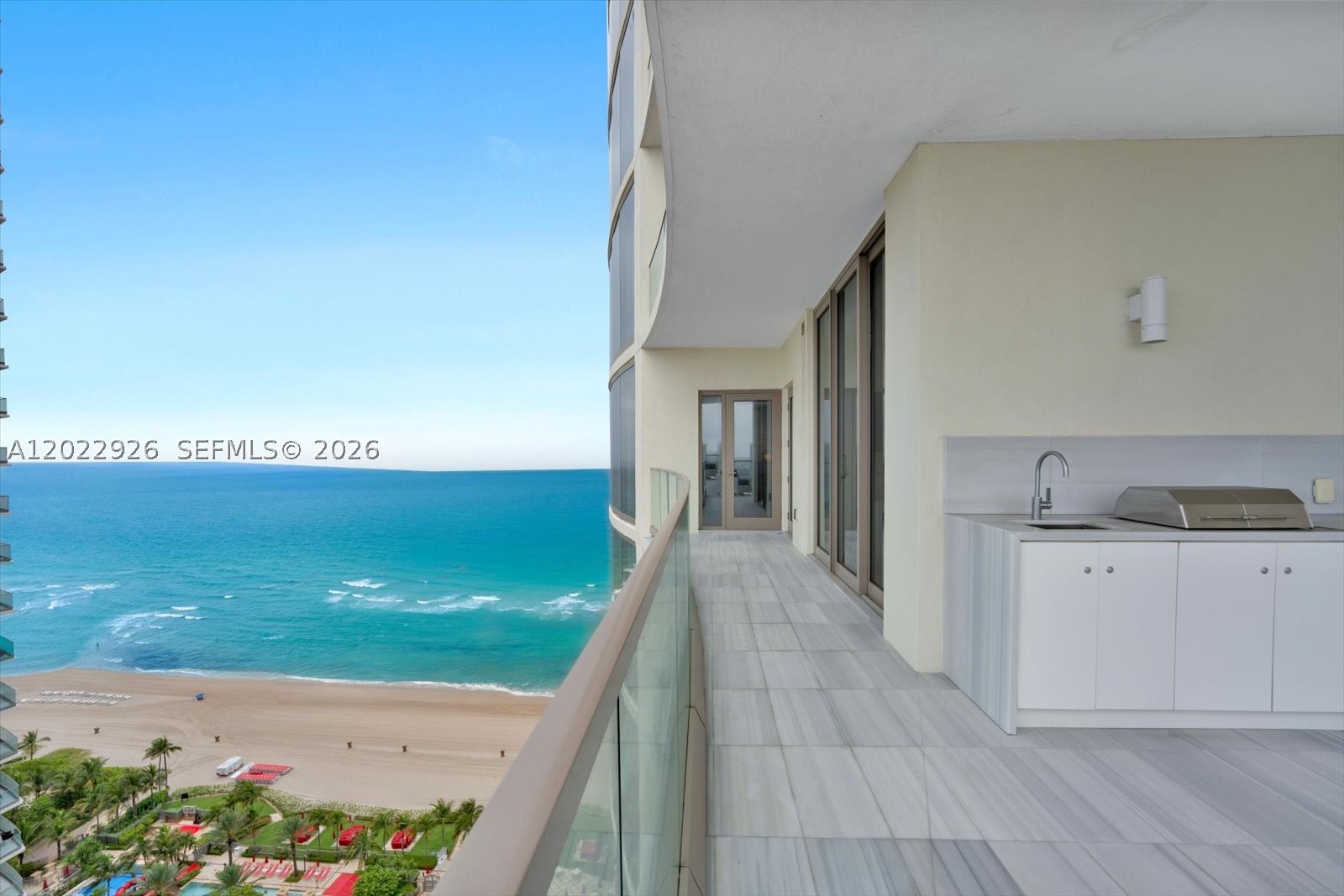 NORTH BISCAYNE BEACH AMEN - Residential