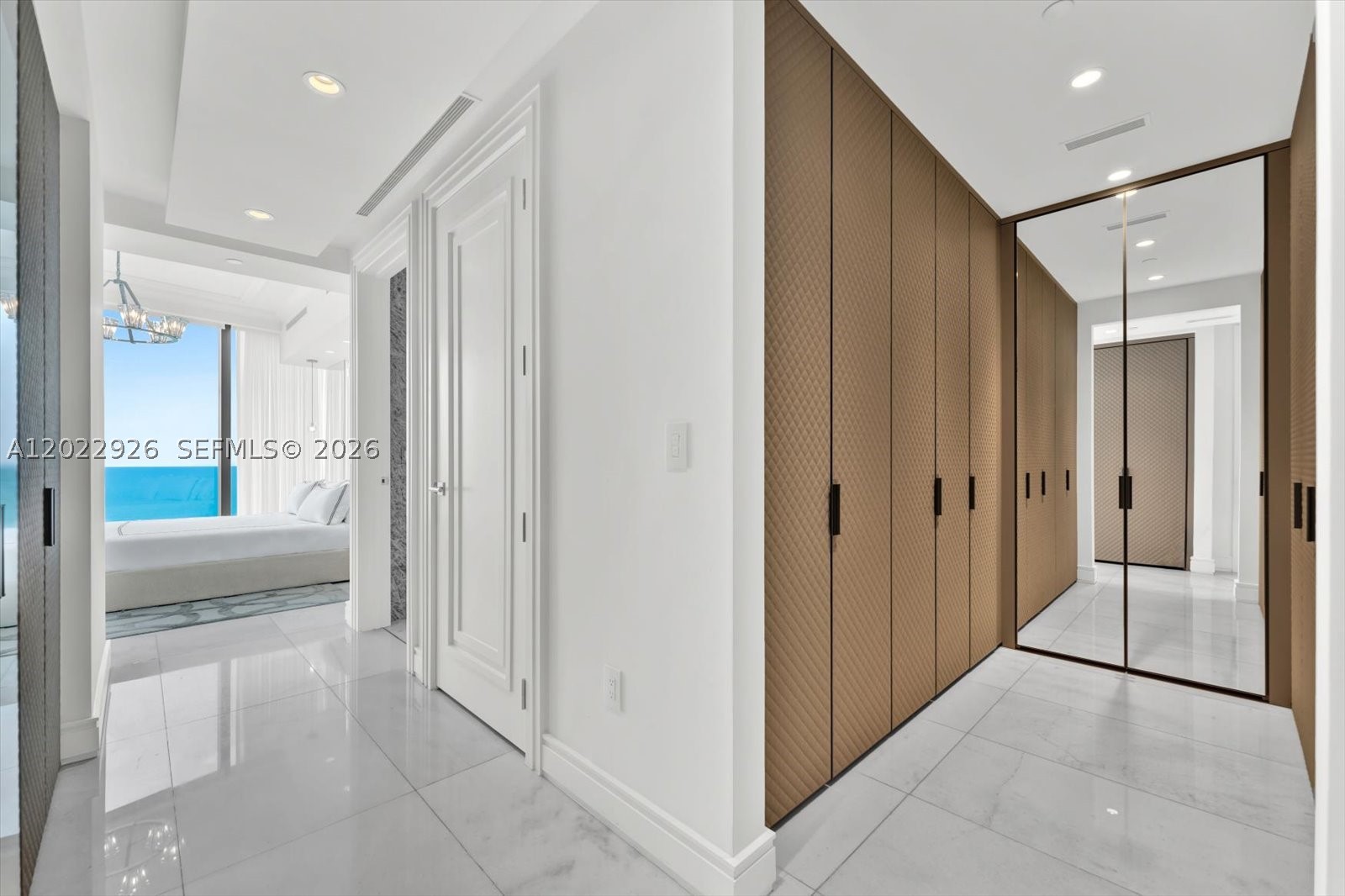 NORTH BISCAYNE BEACH AMEN - Residential